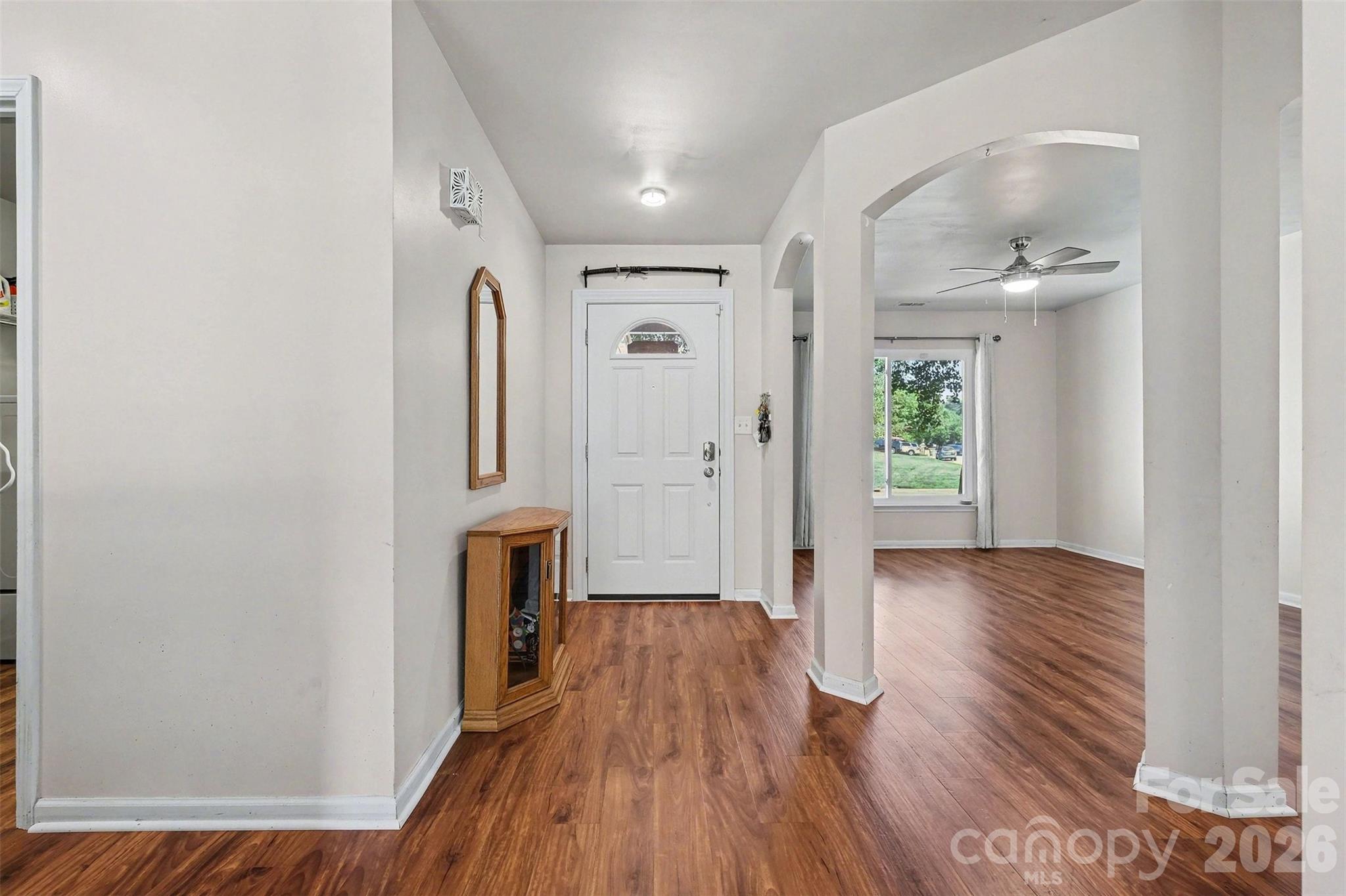 199 Austin Run Court — Kannapolis