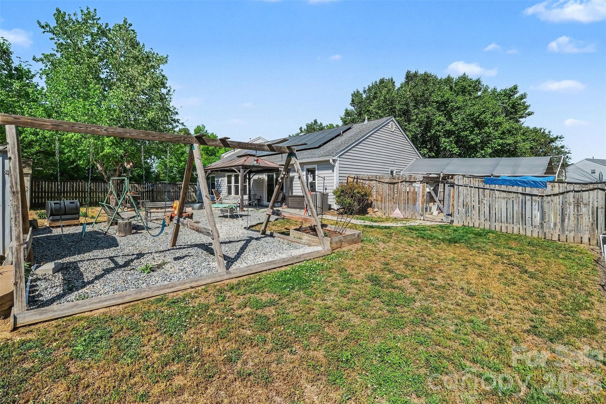 199 Austin Run Court — Kannapolis
