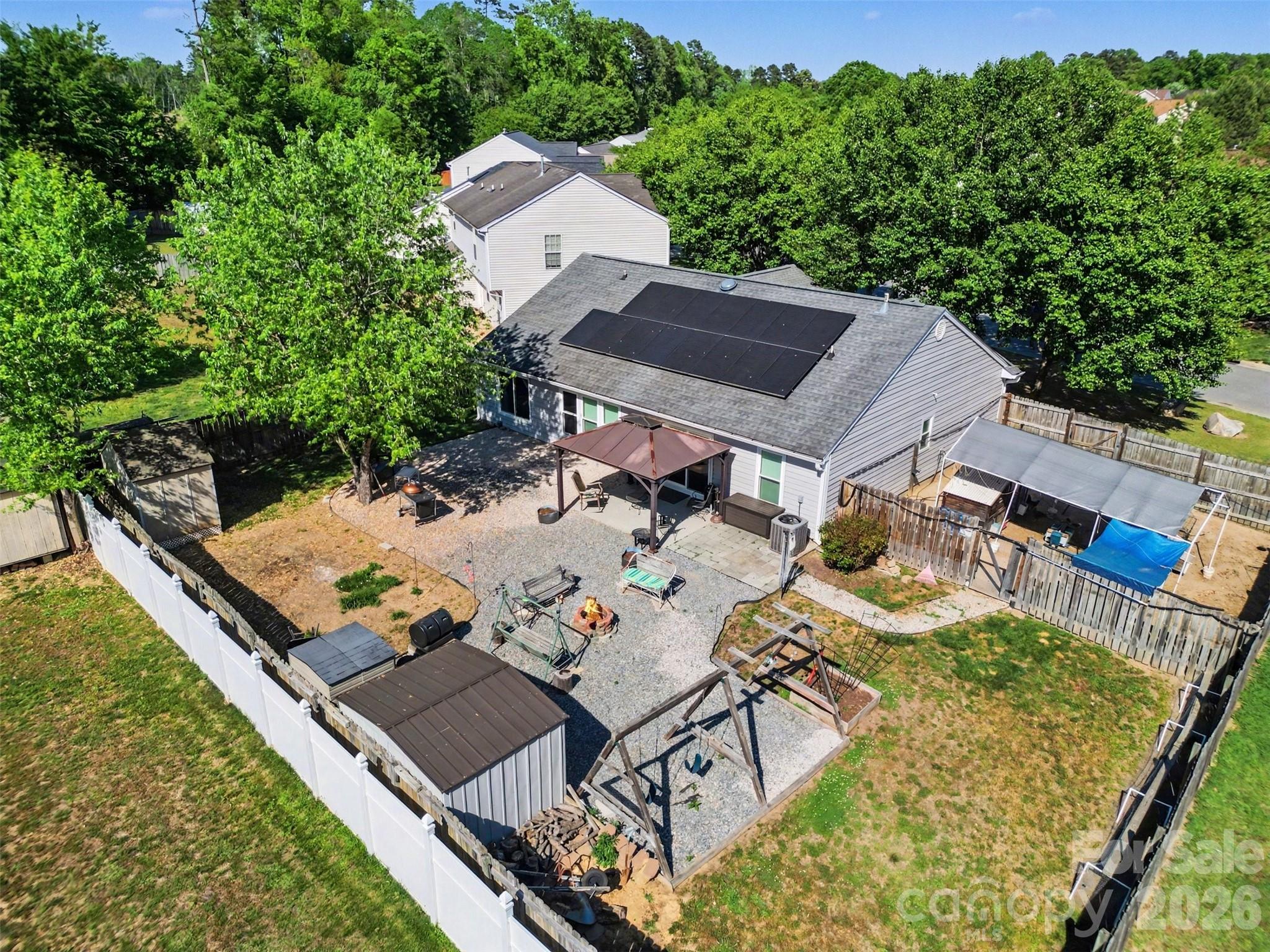 199 Austin Run Court — Kannapolis
