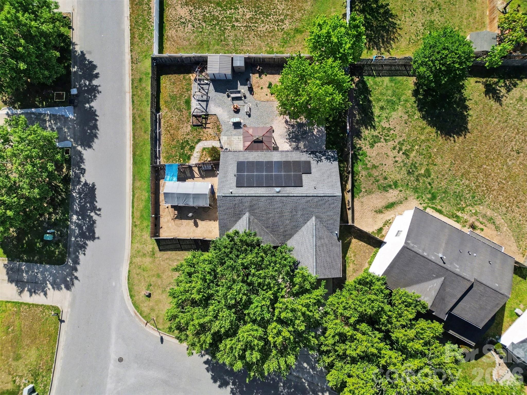 199 Austin Run Court — Kannapolis