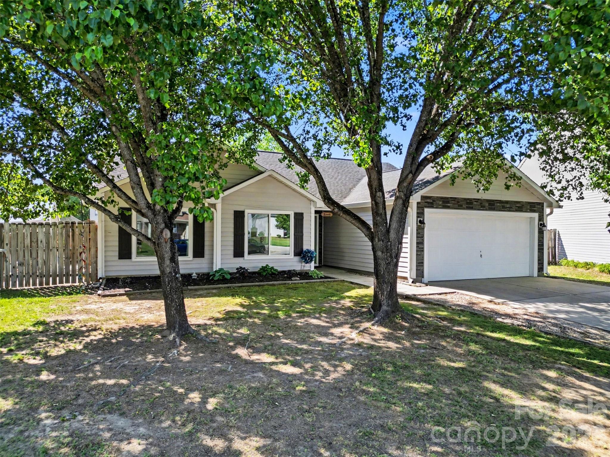 199 Austin Run Court — Kannapolis