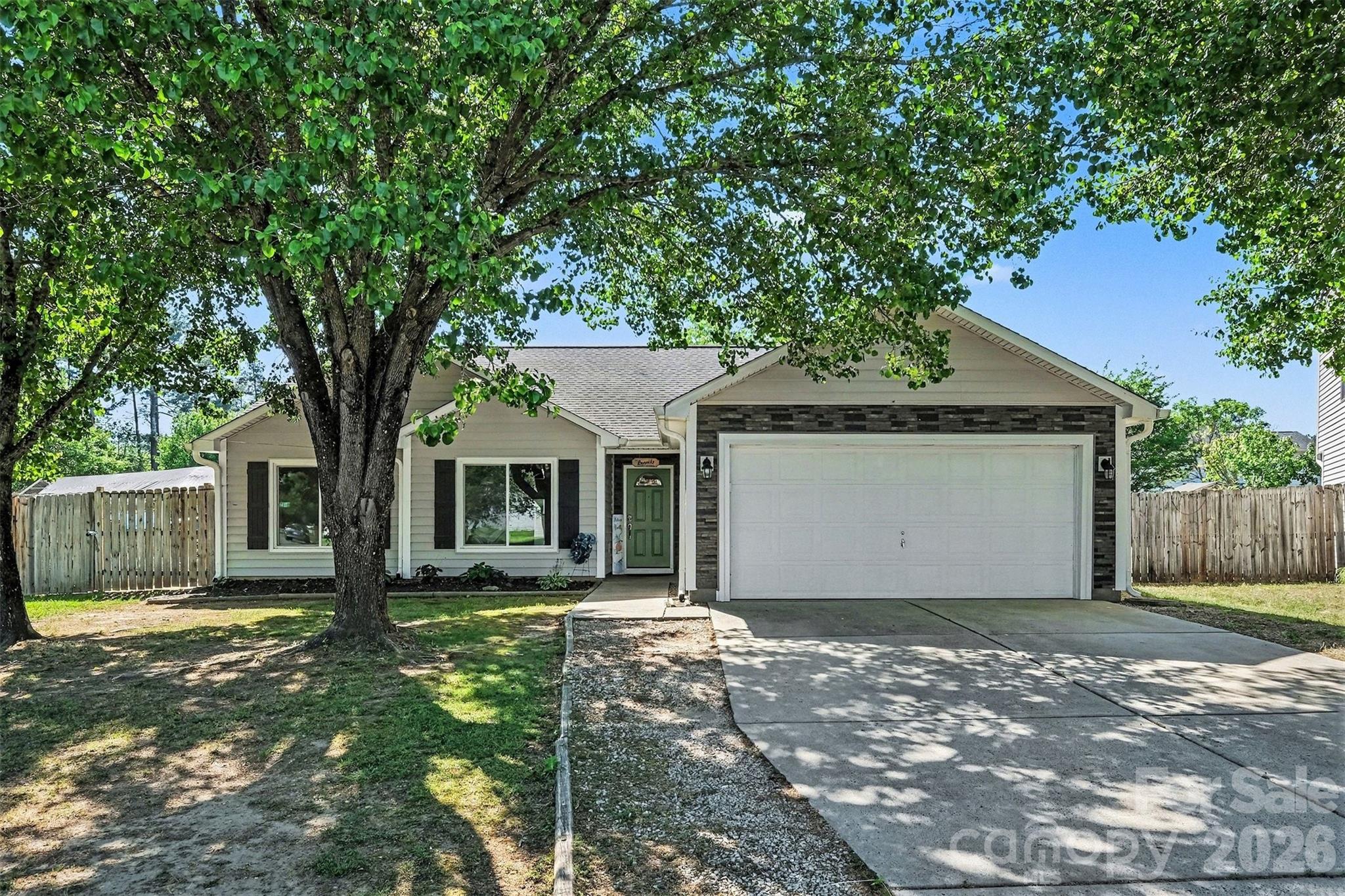 199 Austin Run Court — Kannapolis