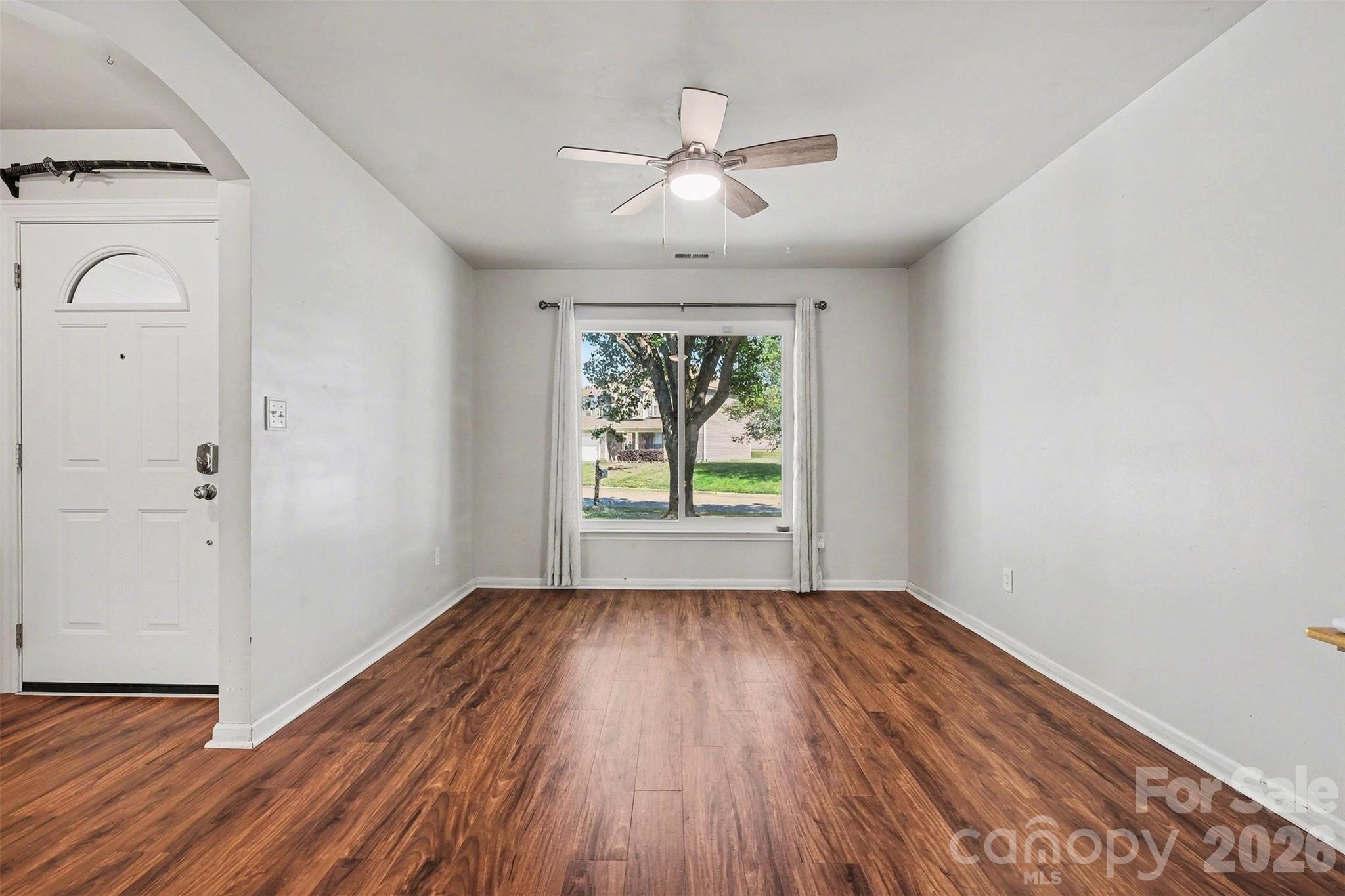 199 Austin Run Court — Kannapolis