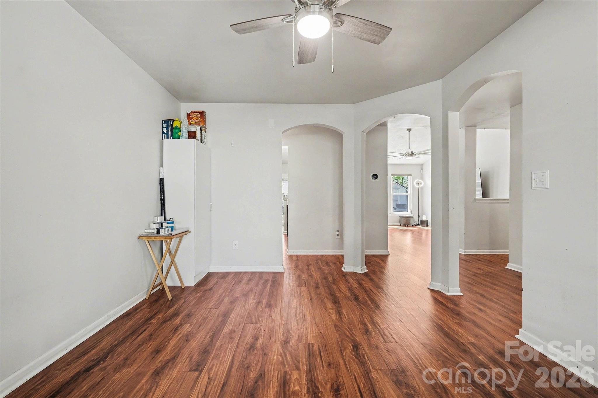 199 Austin Run Court — Kannapolis