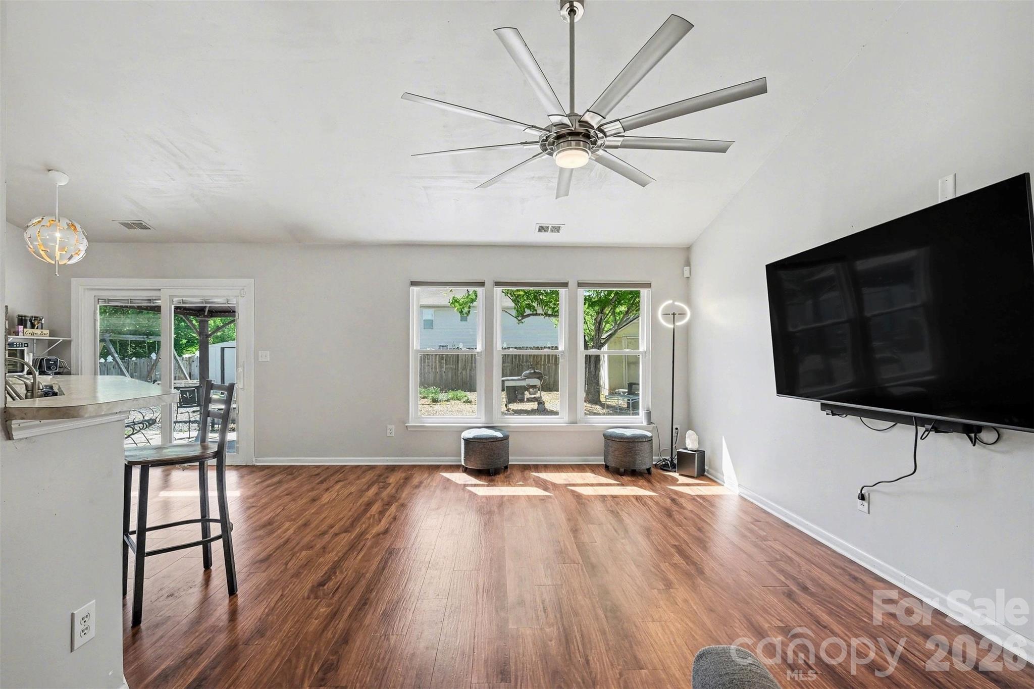 199 Austin Run Court — Kannapolis