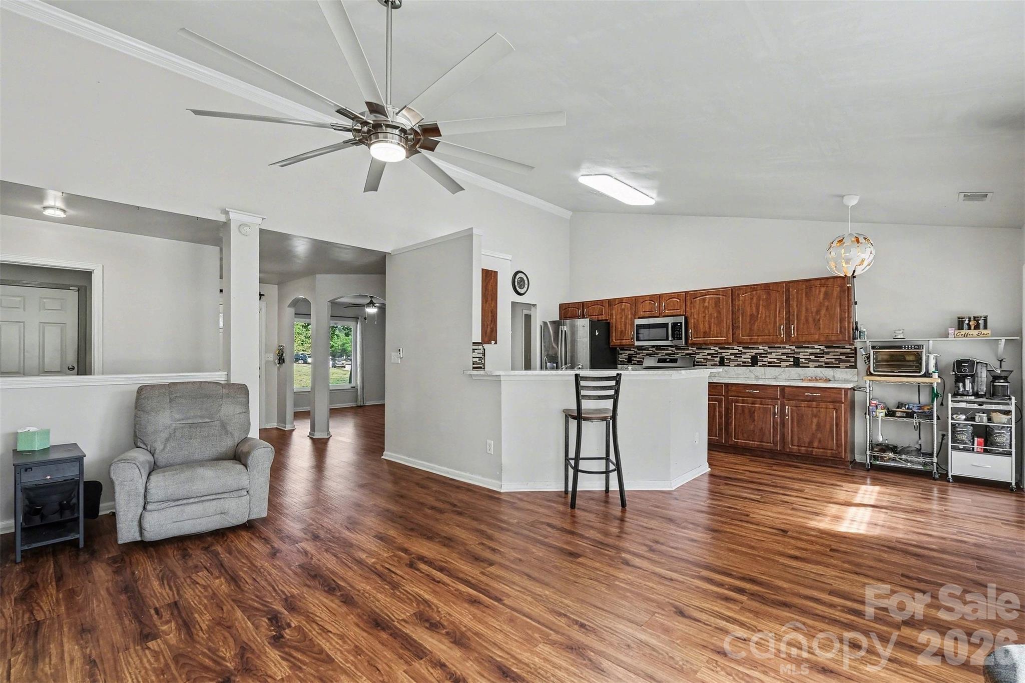 199 Austin Run Court — Kannapolis