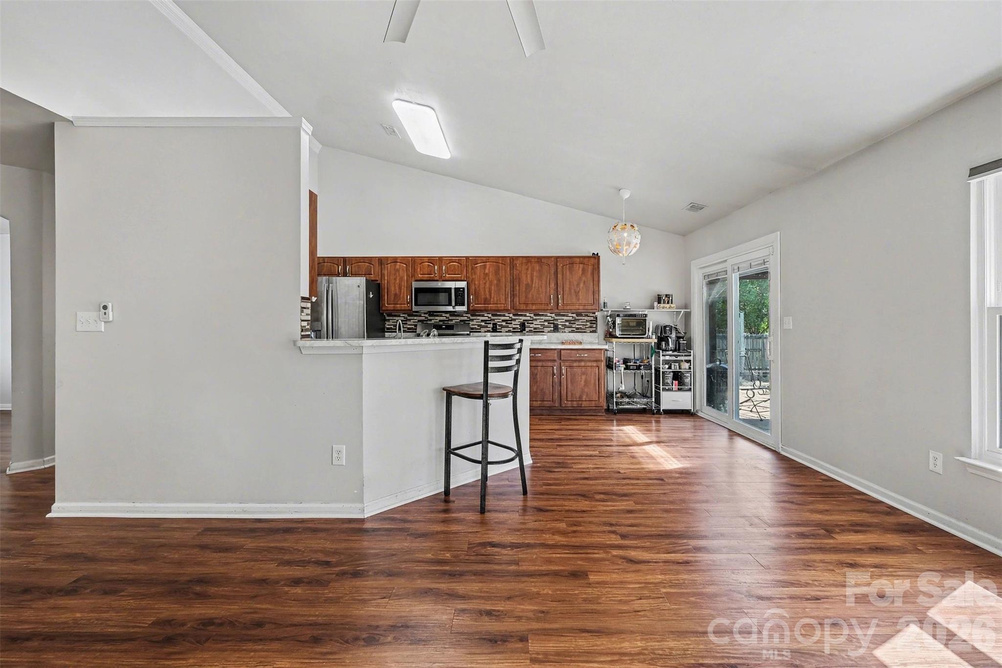 199 Austin Run Court — Kannapolis