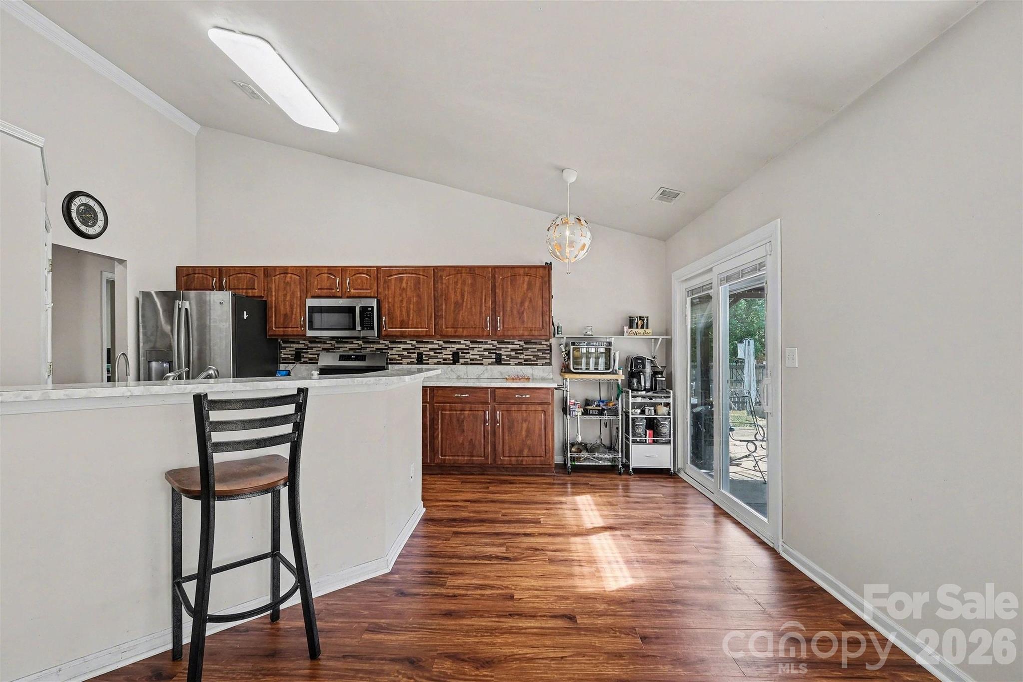 199 Austin Run Court — Kannapolis