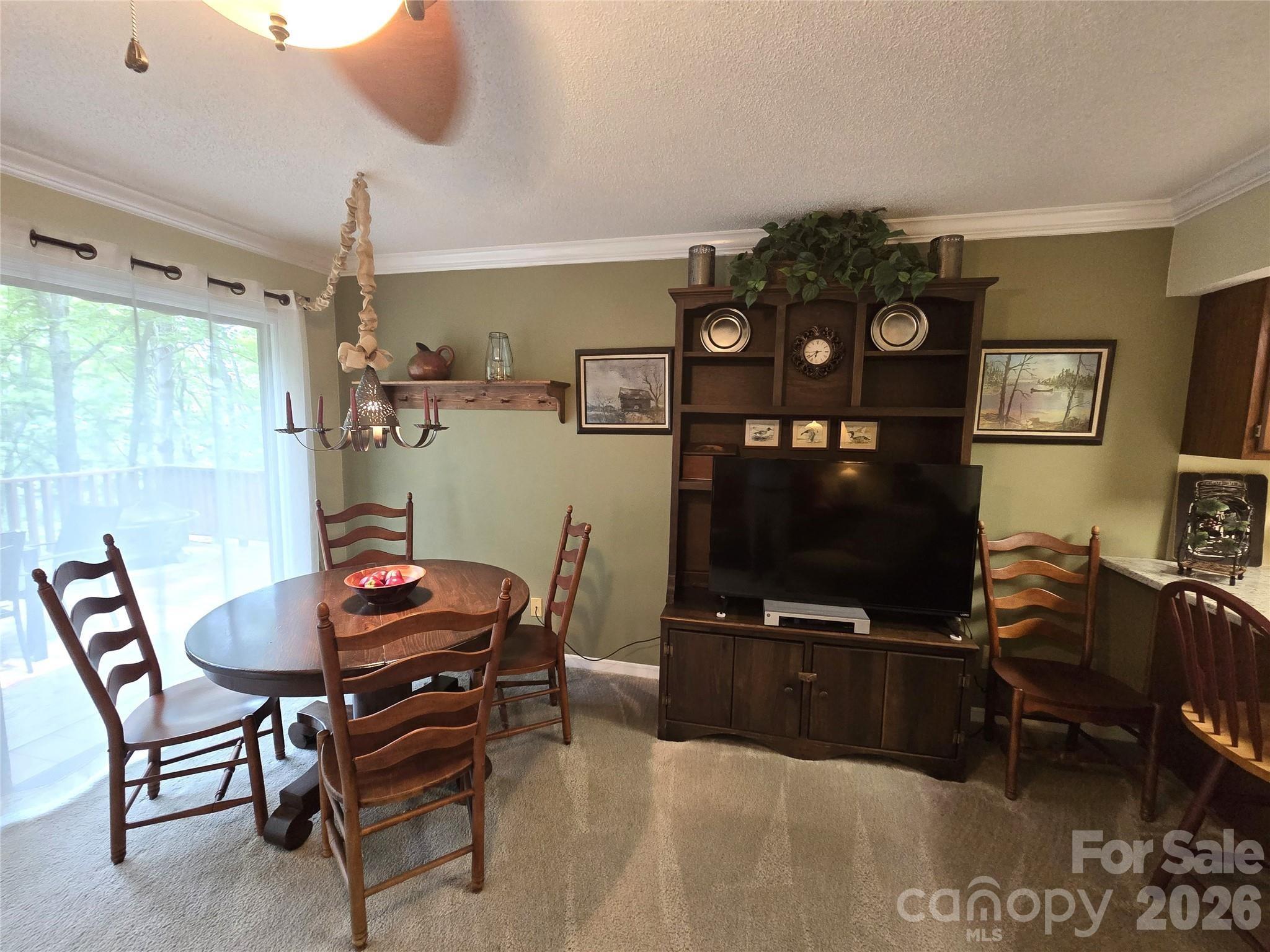 105 Bent Creek Boulevard #16 — Lake Lure