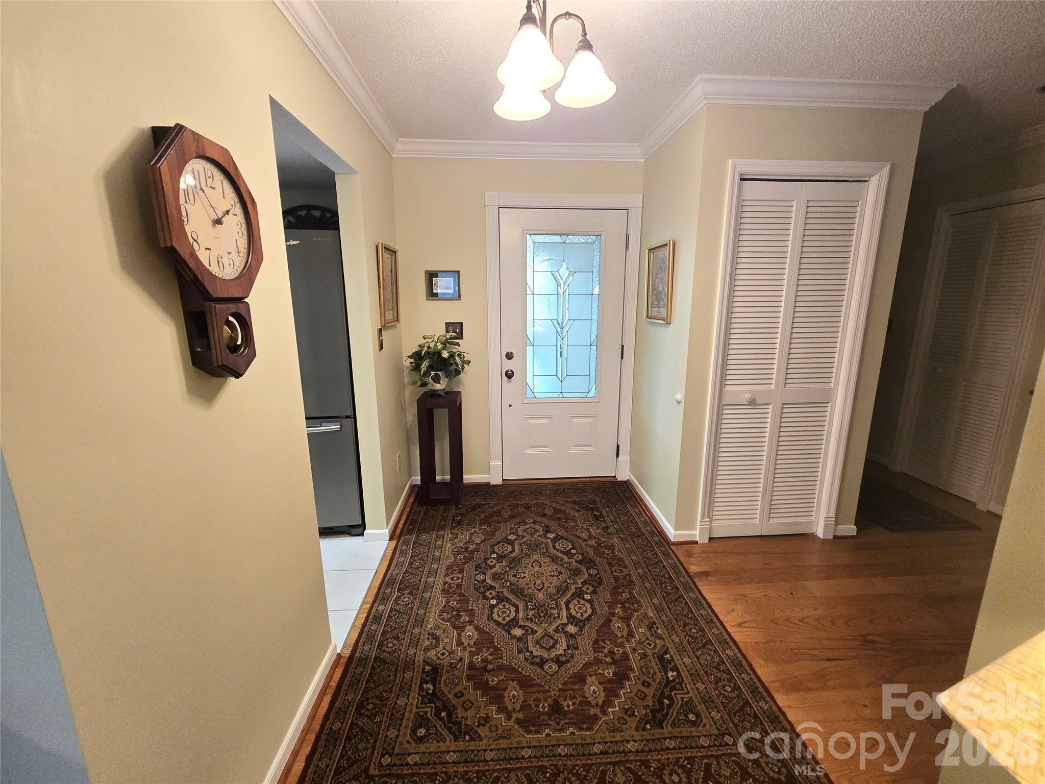 105 Bent Creek Boulevard #16 — Lake Lure
