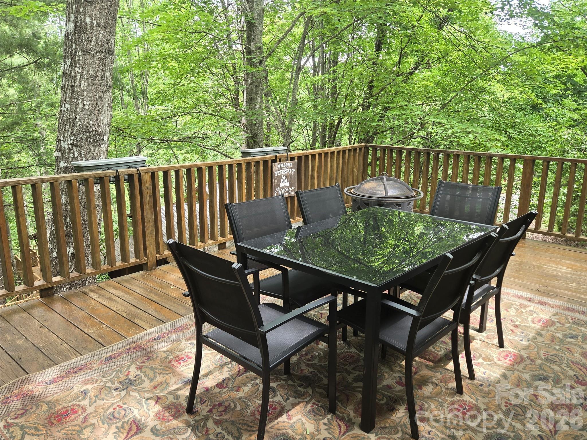 105 Bent Creek Boulevard #16 — Lake Lure