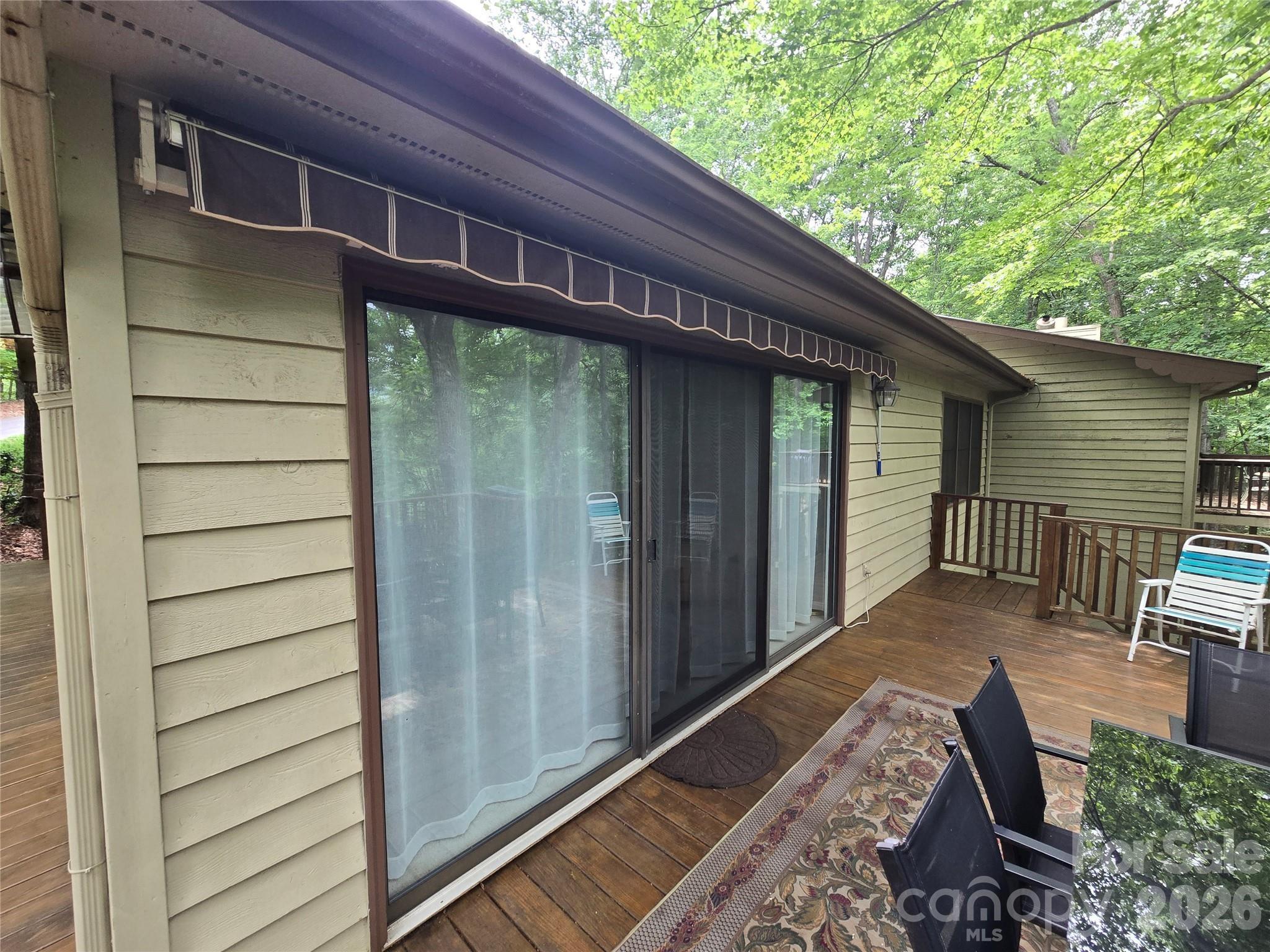105 Bent Creek Boulevard #16 — Lake Lure