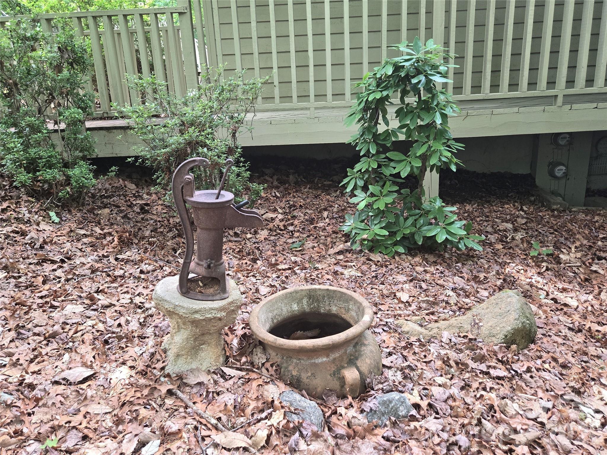 105 Bent Creek Boulevard #16 — Lake Lure
