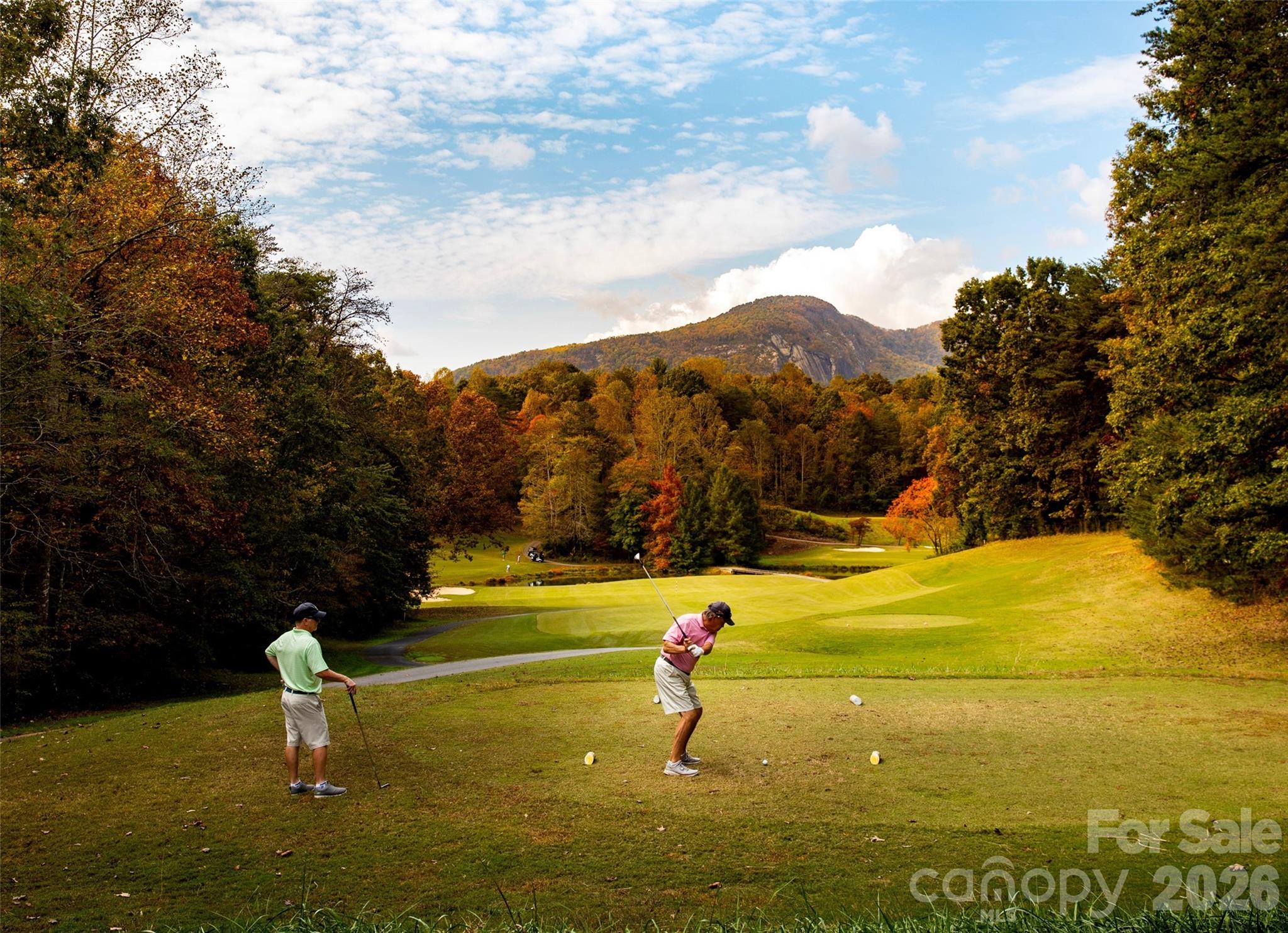 105 Bent Creek Boulevard #16 — Lake Lure