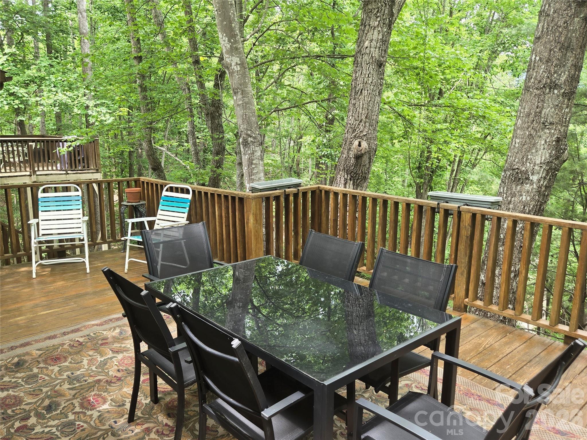 105 Bent Creek Boulevard #16 — Lake Lure