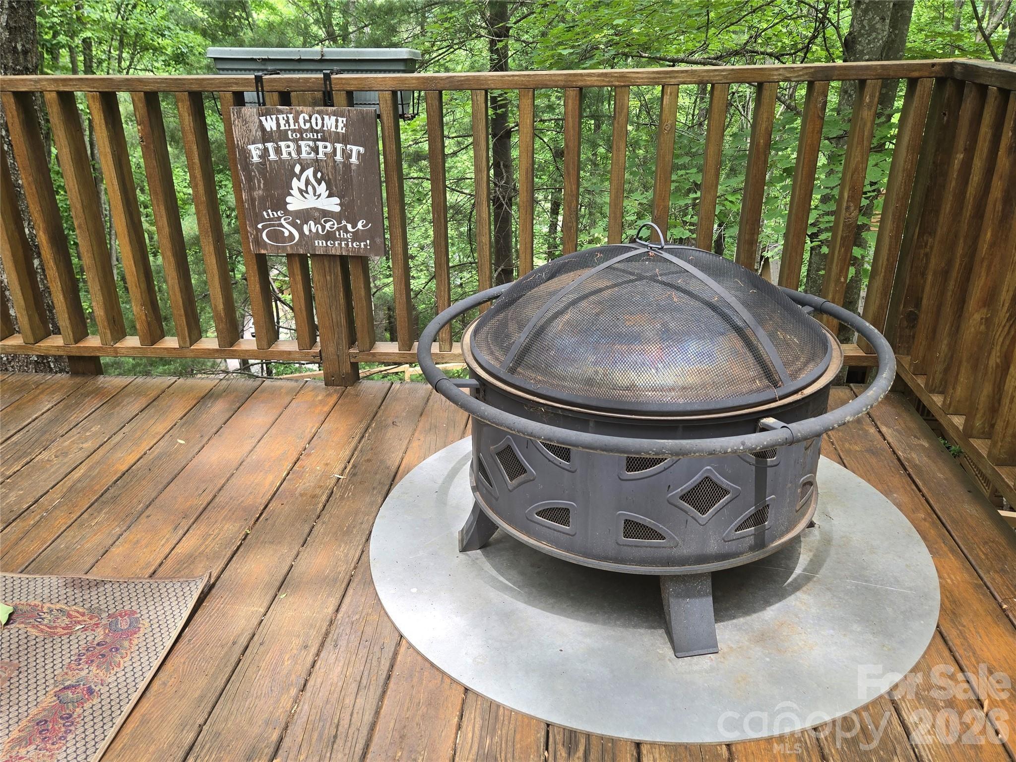 105 Bent Creek Boulevard #16 — Lake Lure