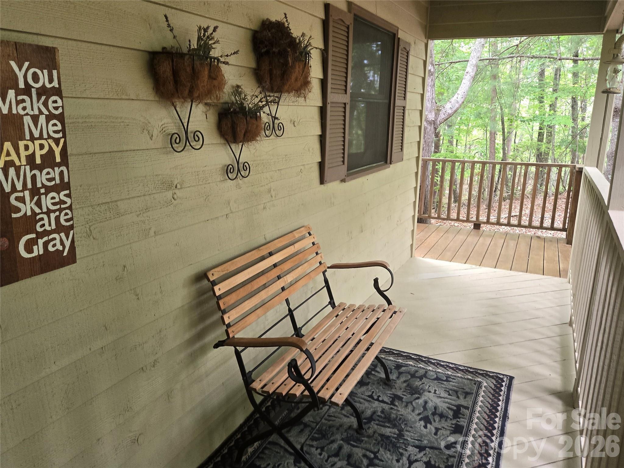 105 Bent Creek Boulevard #16 — Lake Lure