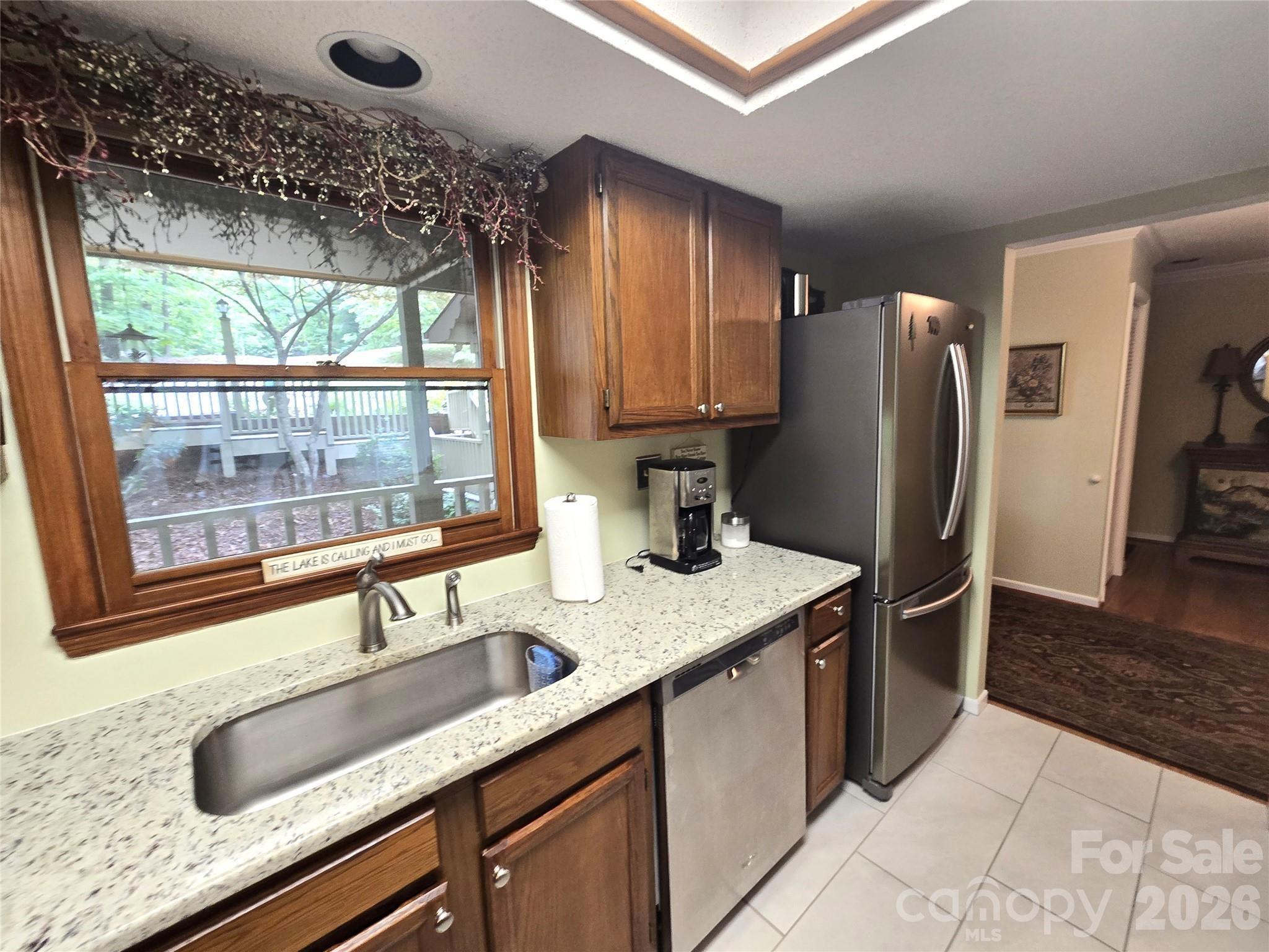 105 Bent Creek Boulevard #16 — Lake Lure