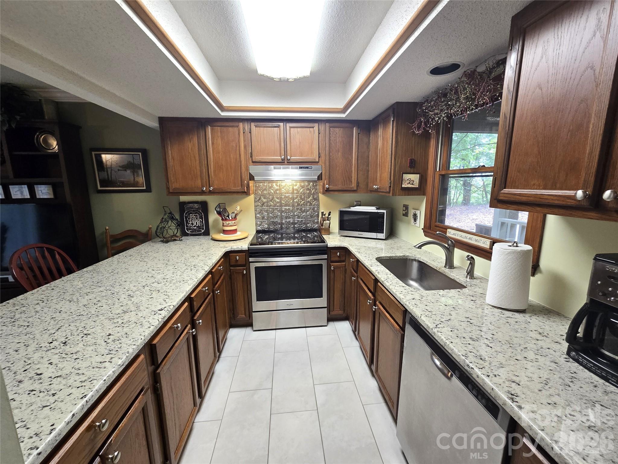 105 Bent Creek Boulevard #16 — Lake Lure