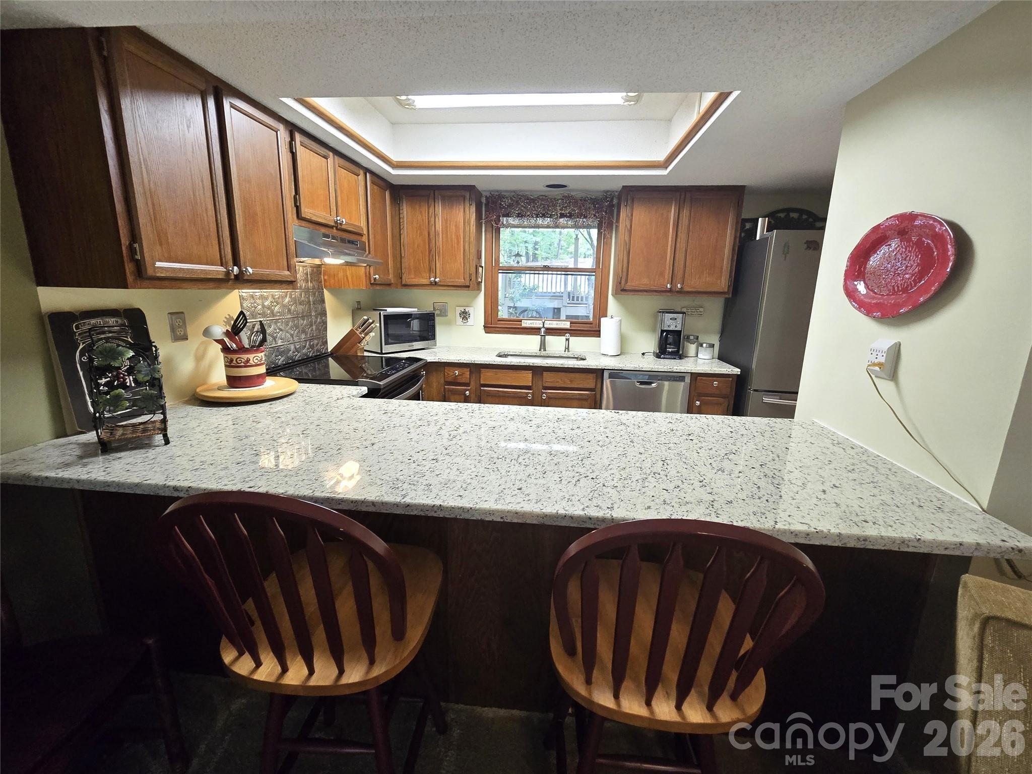 105 Bent Creek Boulevard #16 — Lake Lure