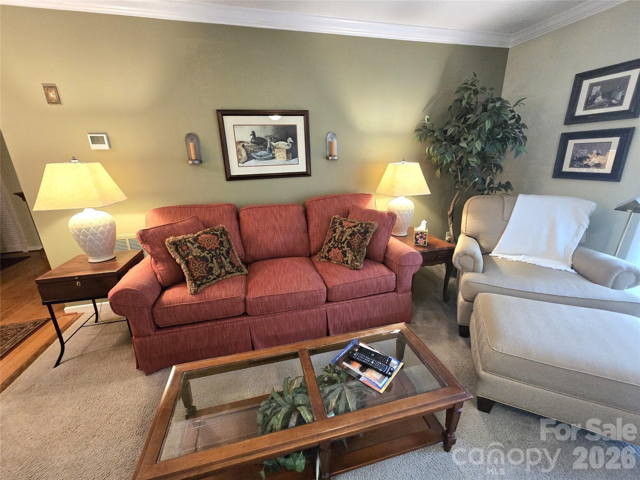 105 Bent Creek Boulevard #16 — Lake Lure