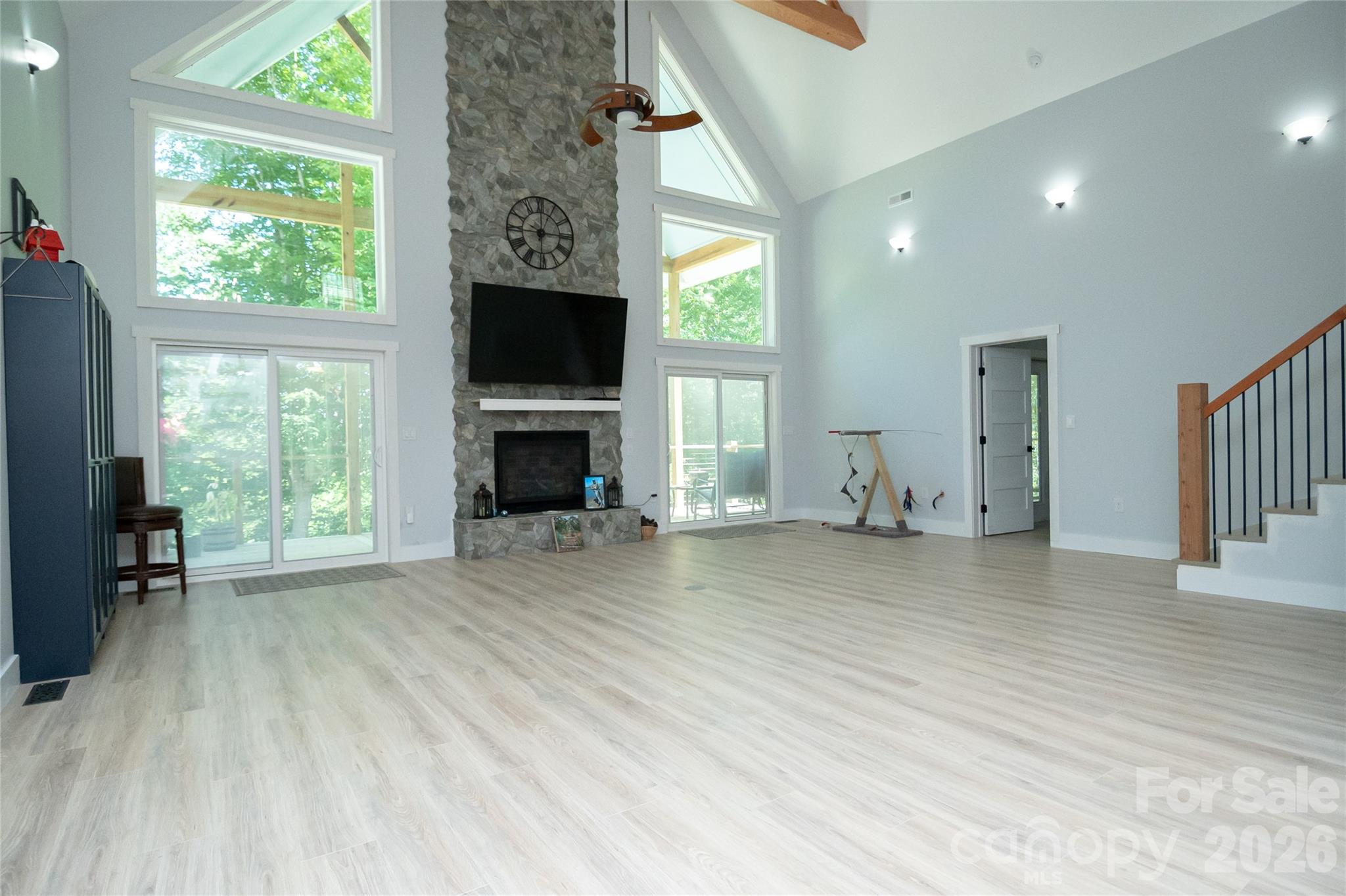 2371 W Paradise Harbor Drive — Connelly Springs