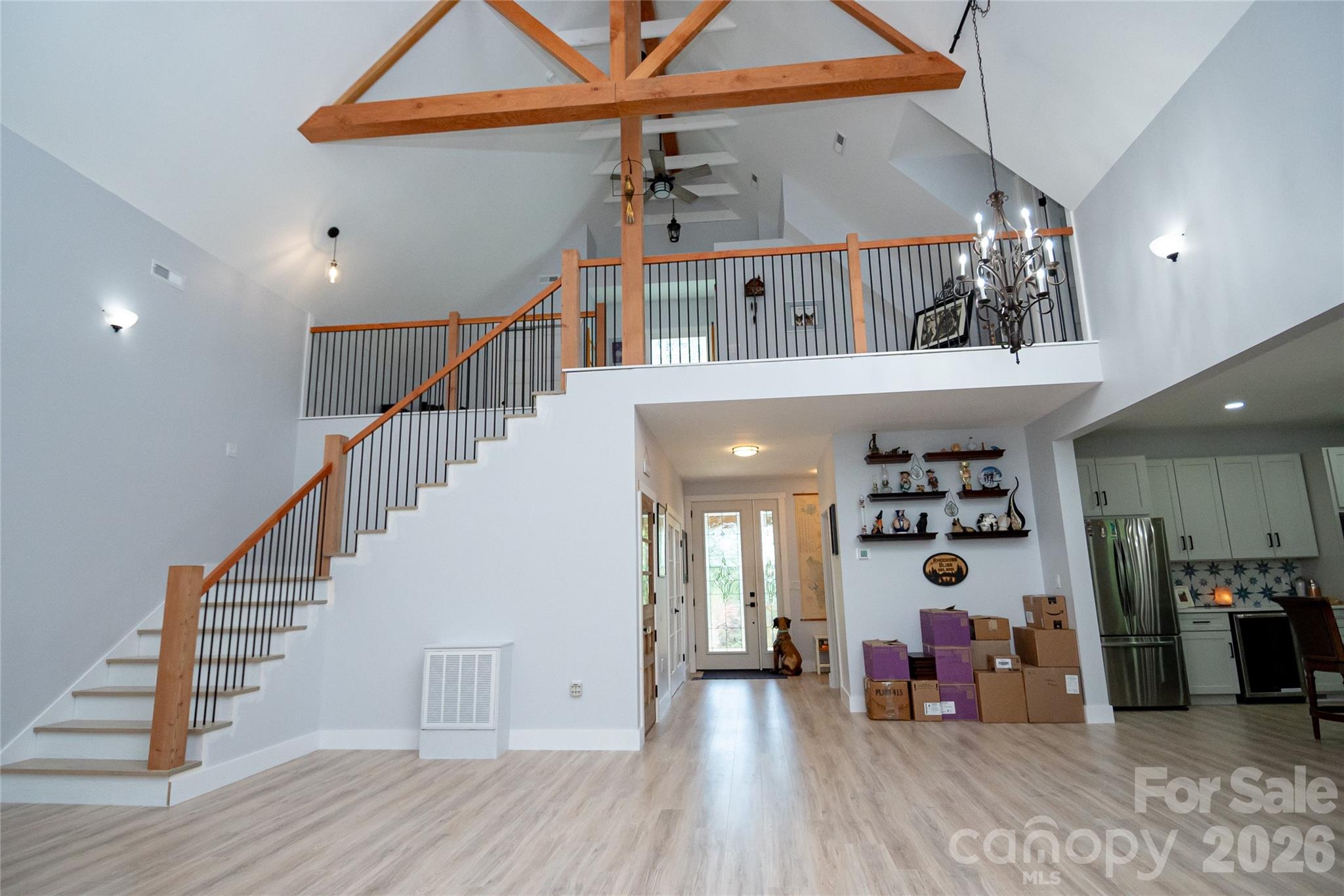 2371 W Paradise Harbor Drive — Connelly Springs