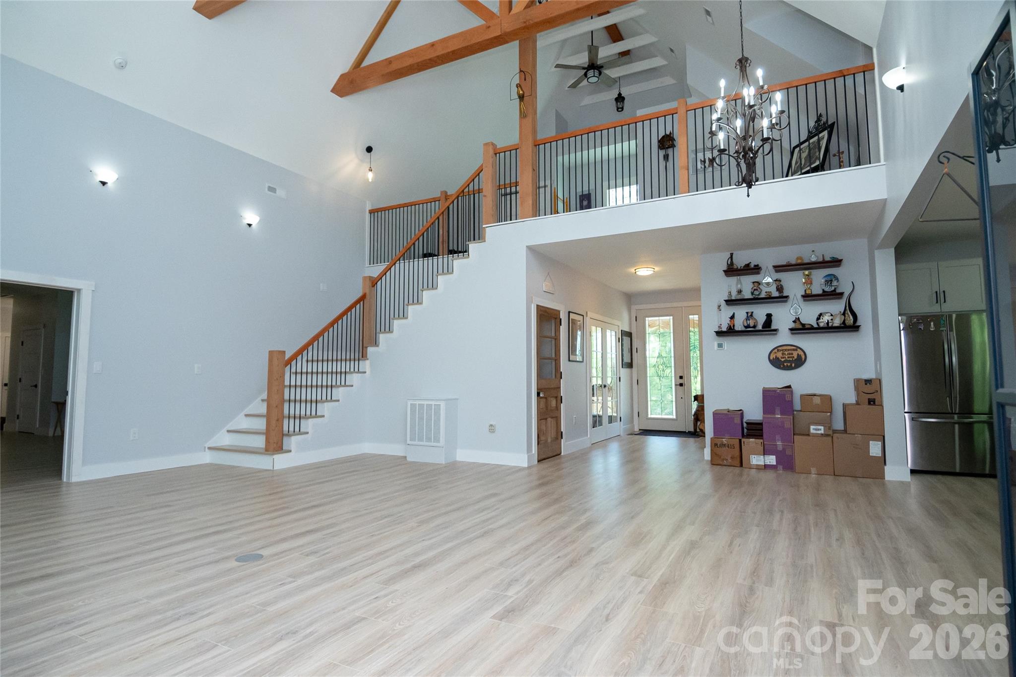 2371 W Paradise Harbor Drive — Connelly Springs