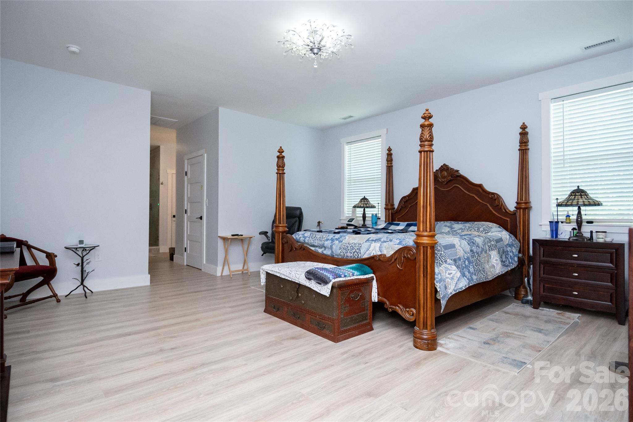 2371 W Paradise Harbor Drive — Connelly Springs