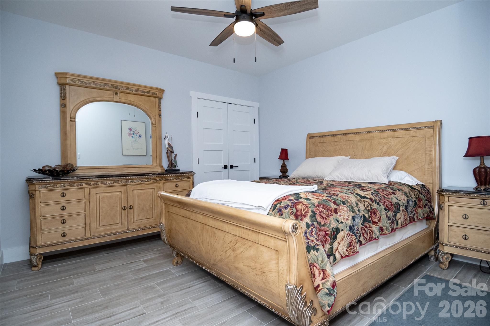 2371 W Paradise Harbor Drive — Connelly Springs