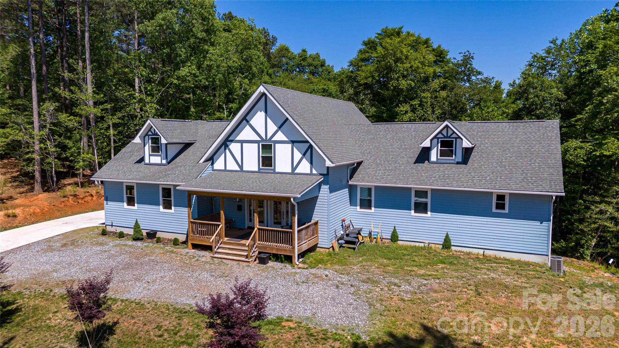 2371 W Paradise Harbor Drive — Connelly Springs