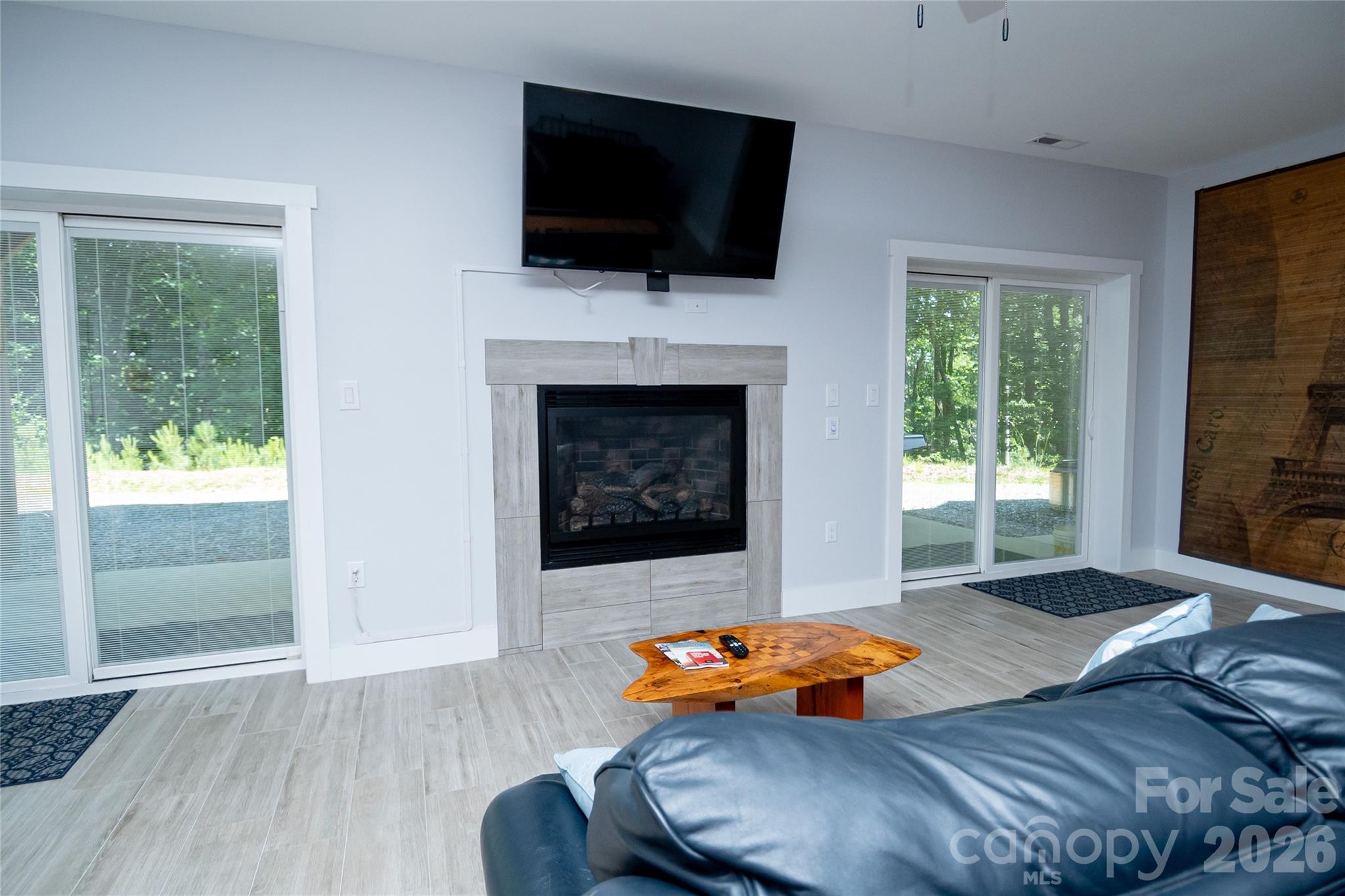 2371 W Paradise Harbor Drive — Connelly Springs