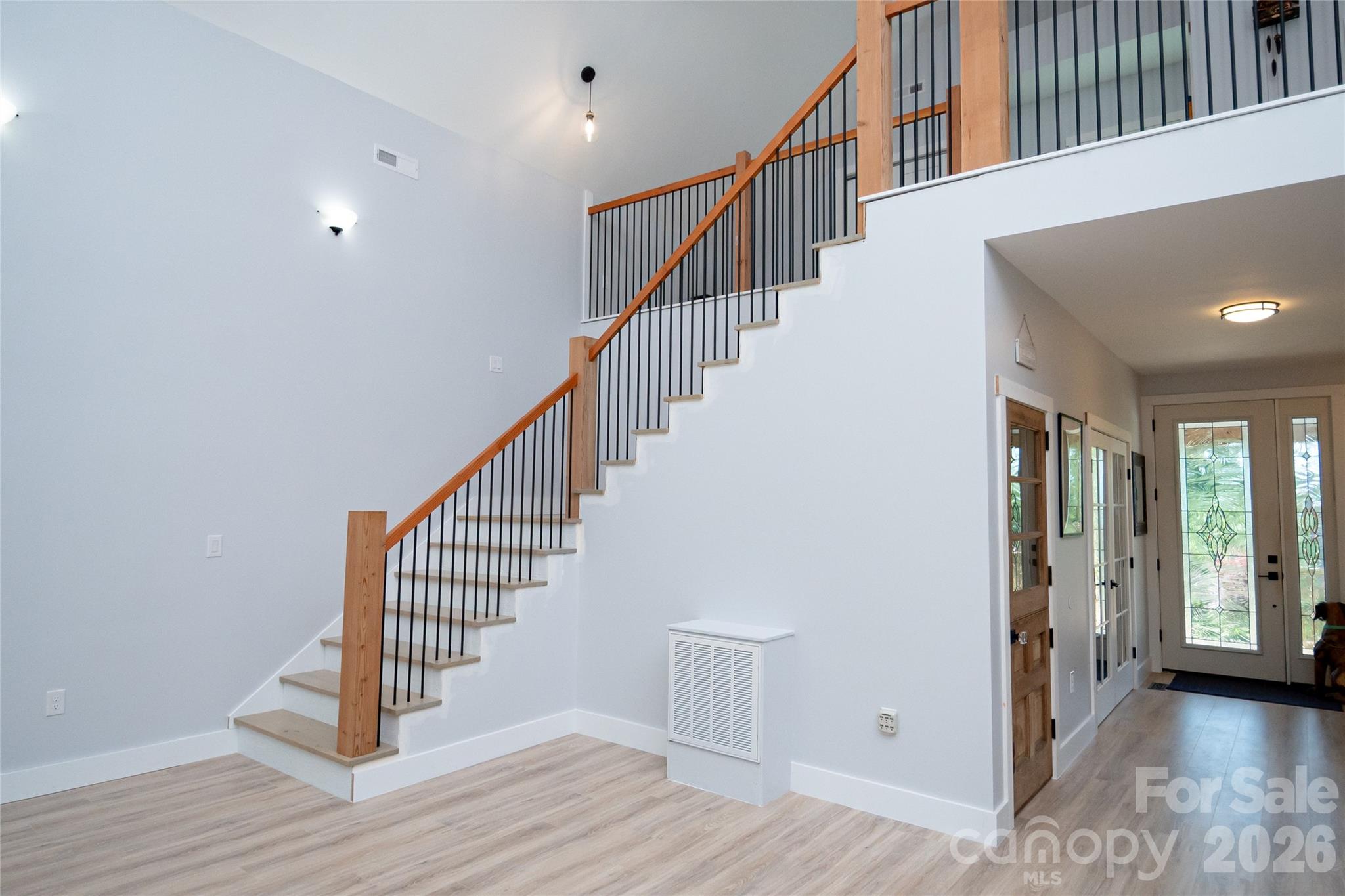 2371 W Paradise Harbor Drive — Connelly Springs