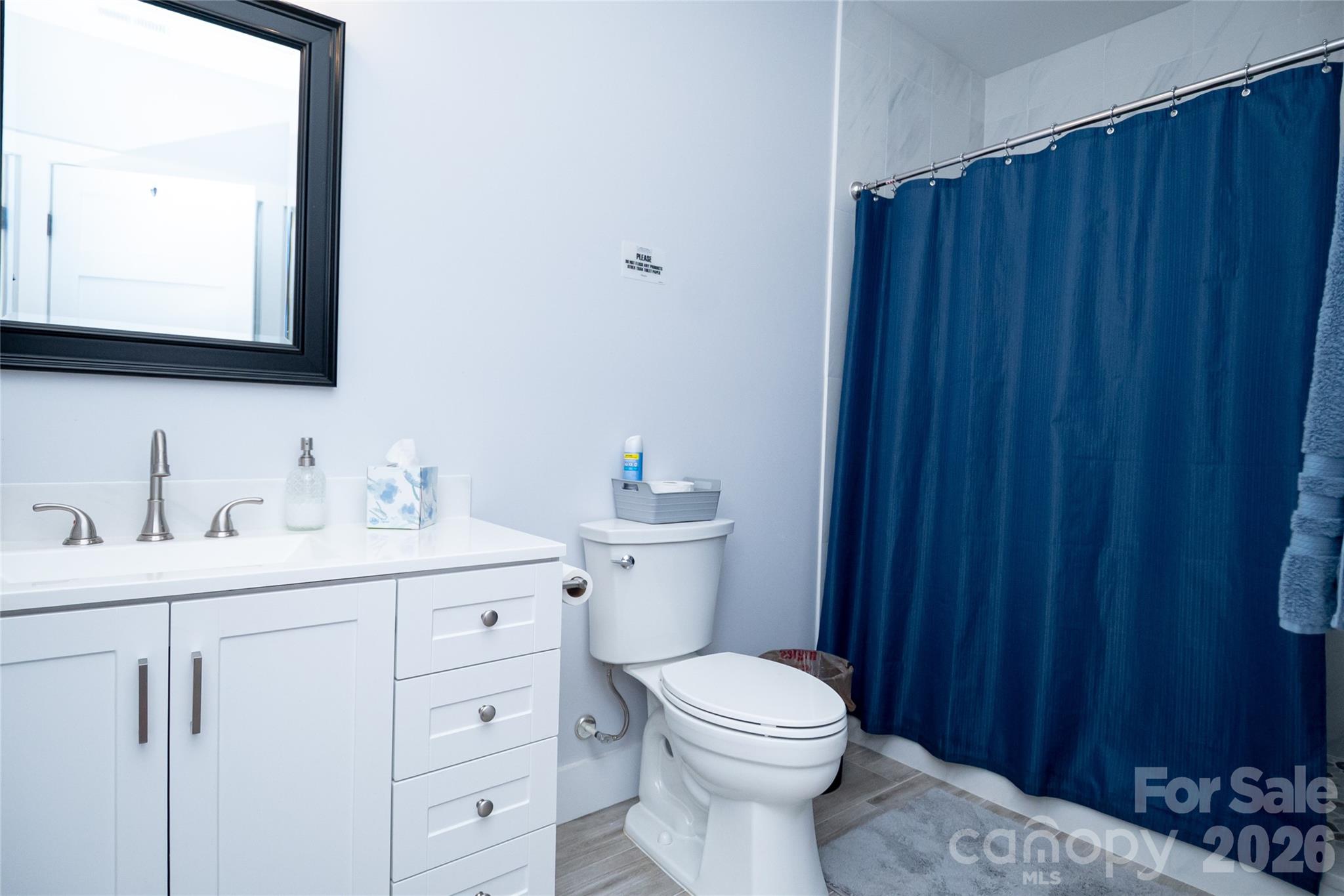 2371 W Paradise Harbor Drive — Connelly Springs