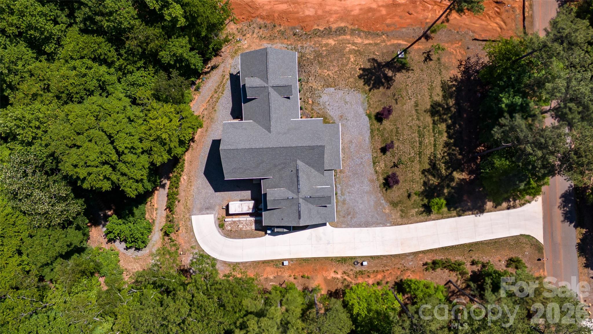 2371 W Paradise Harbor Drive — Connelly Springs