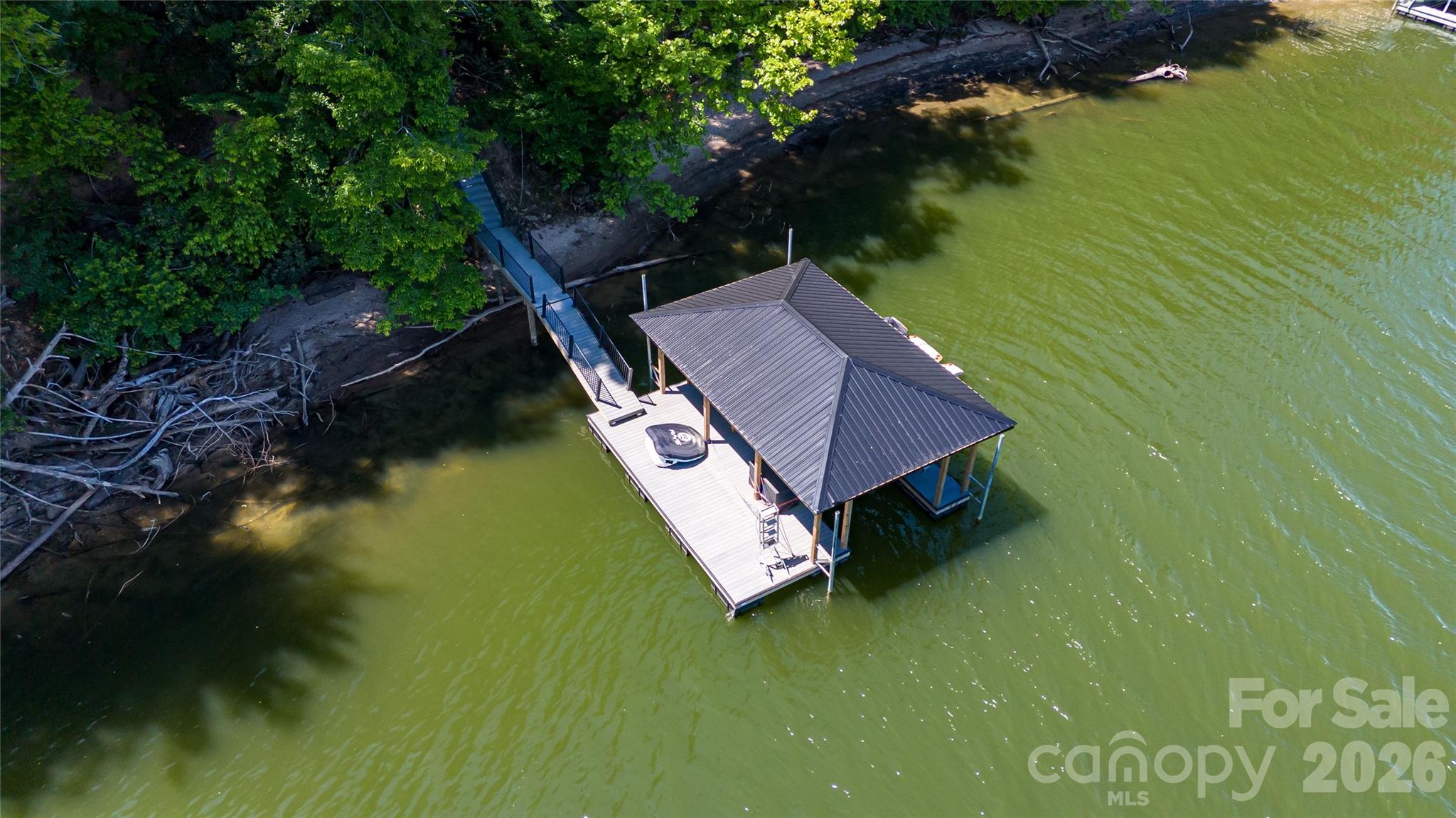 2371 W Paradise Harbor Drive — Connelly Springs