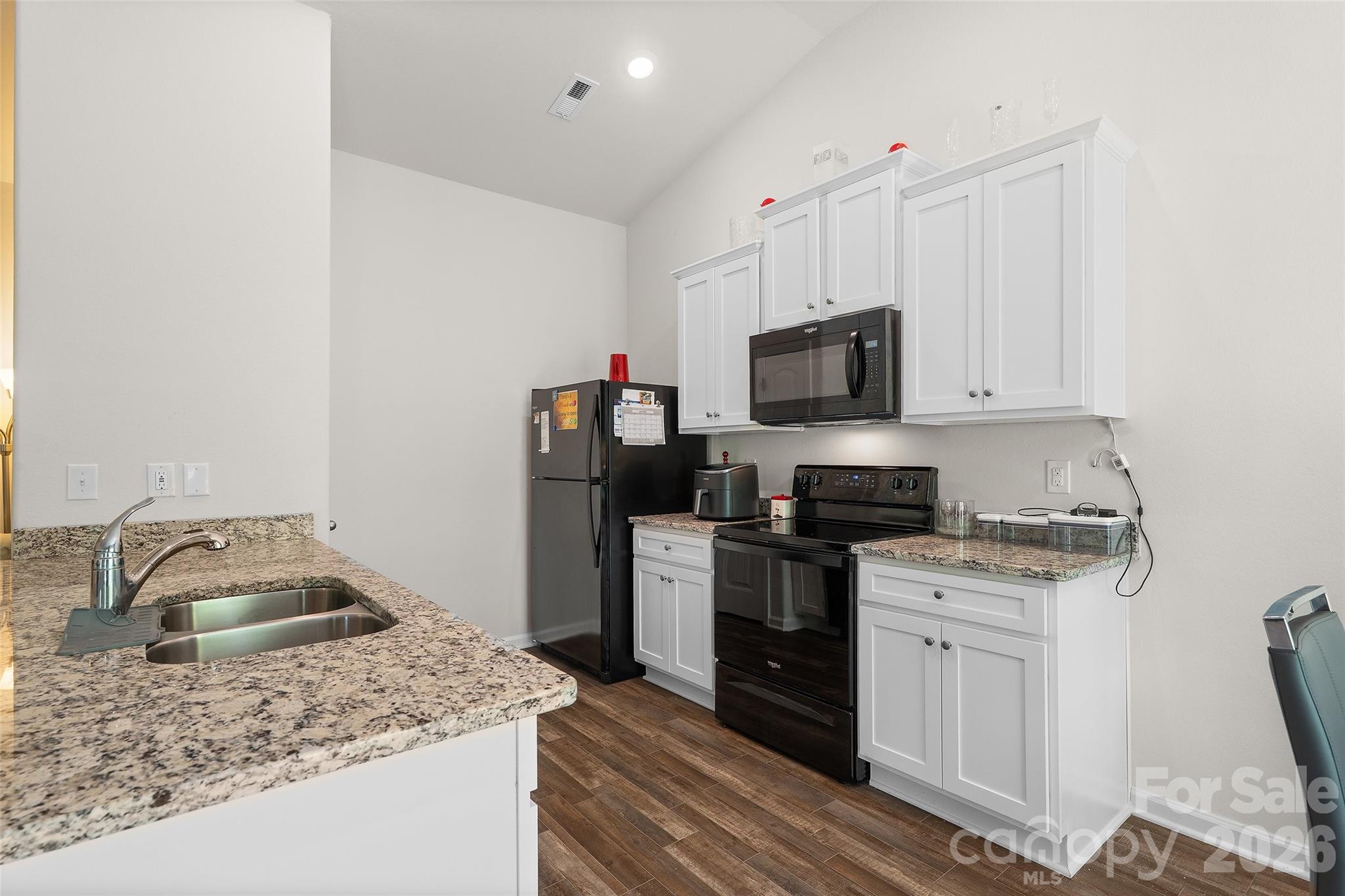 1165 Winding Creek Road — Salisbury