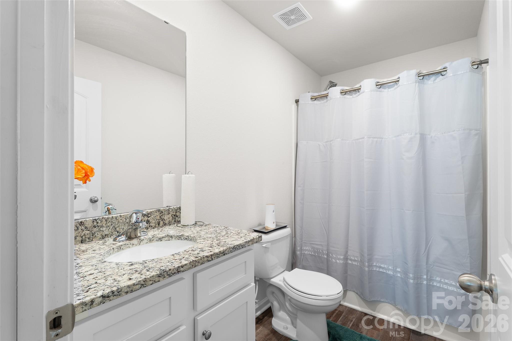 1165 Winding Creek Road — Salisbury