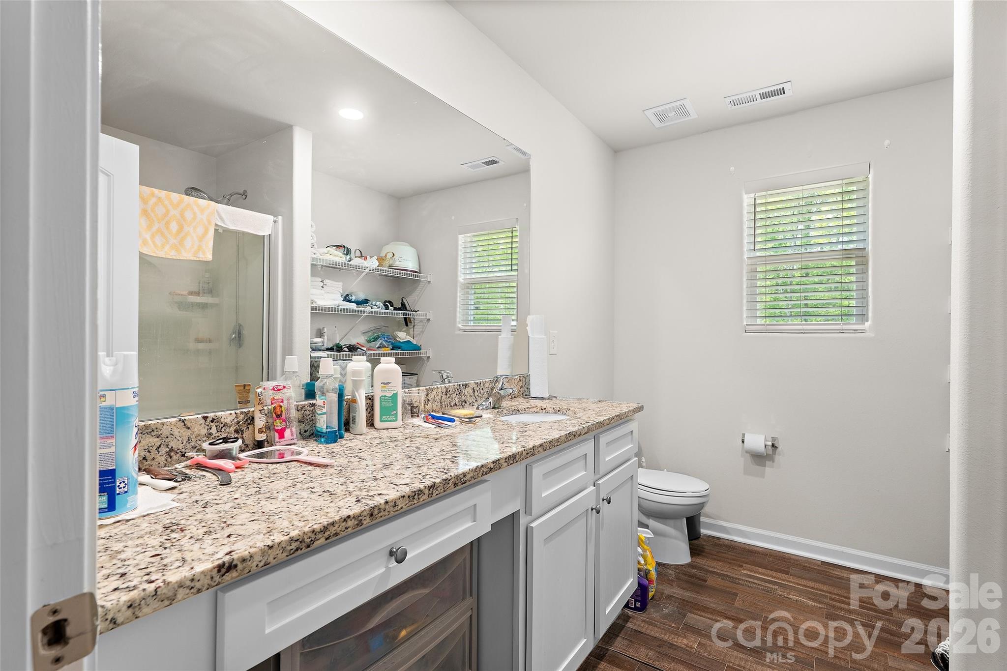 1165 Winding Creek Road — Salisbury