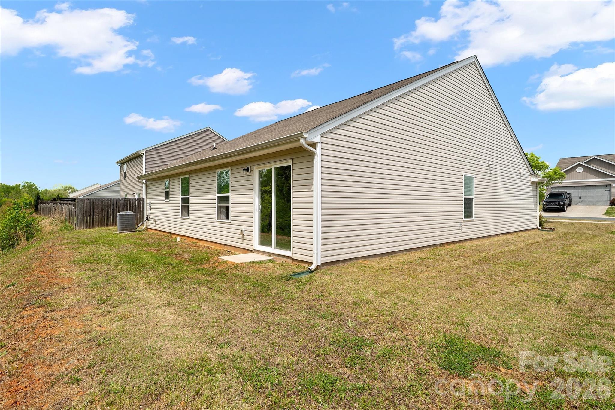 1165 Winding Creek Road — Salisbury