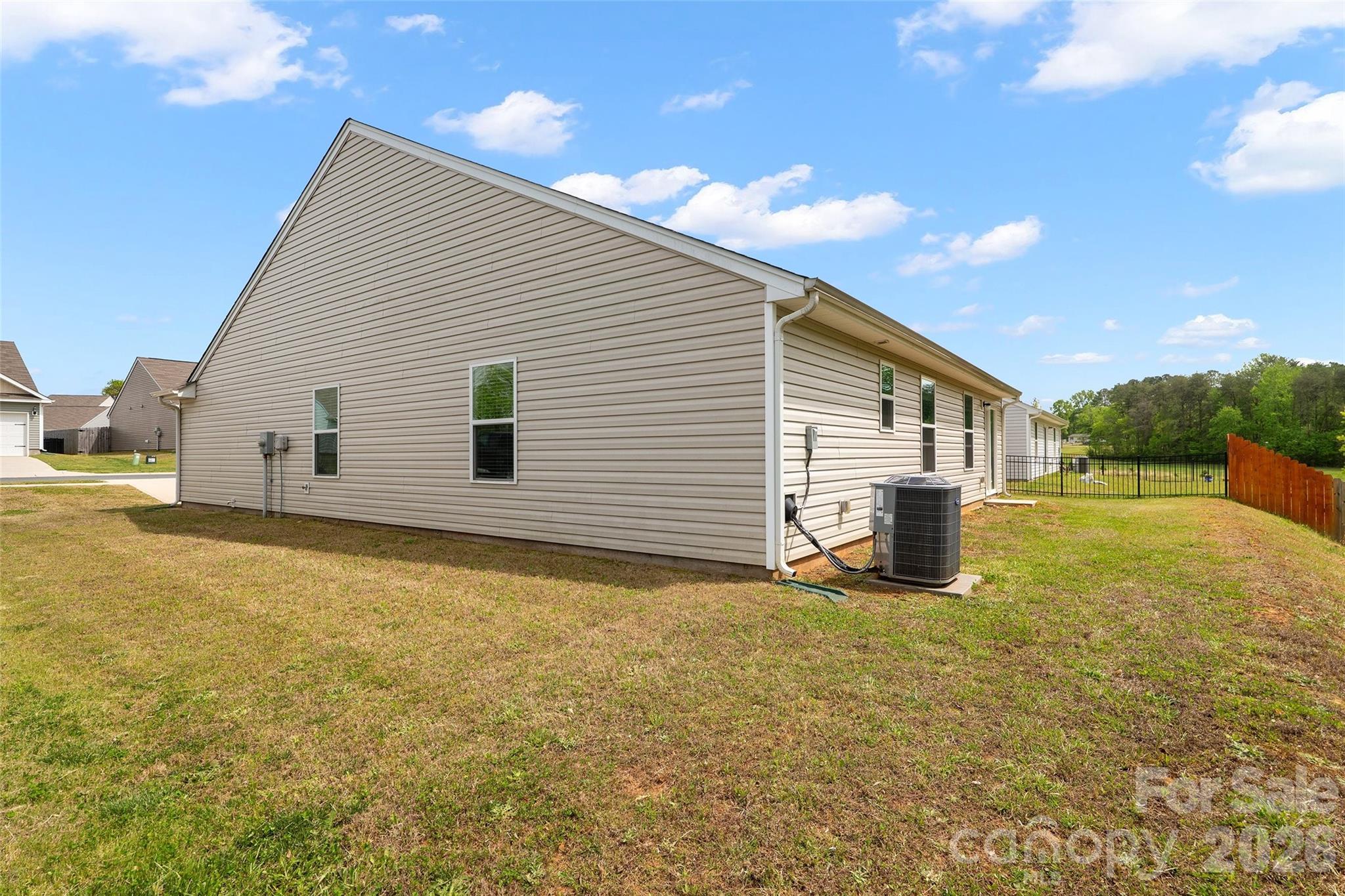 1165 Winding Creek Road — Salisbury