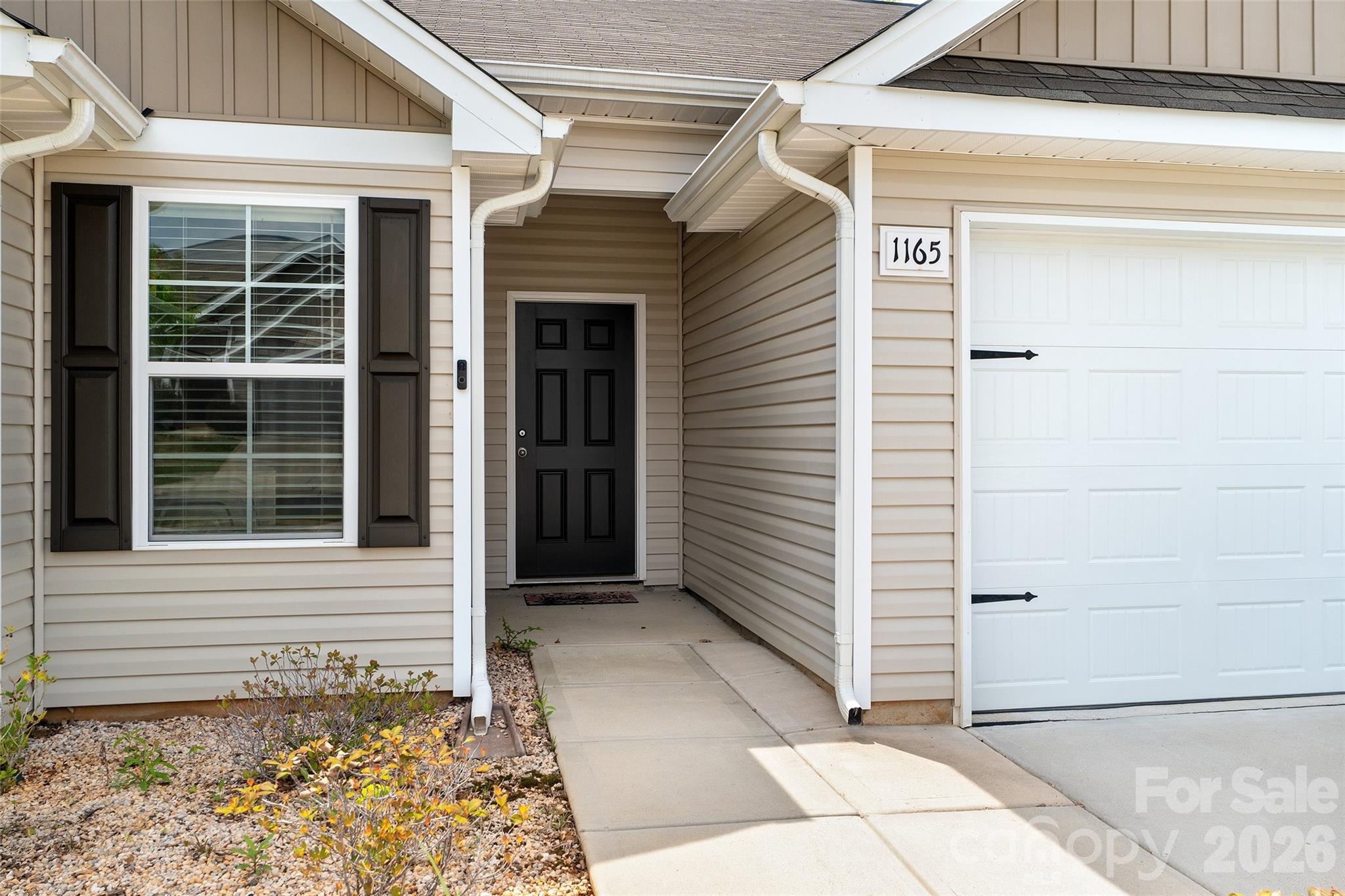 1165 Winding Creek Road — Salisbury