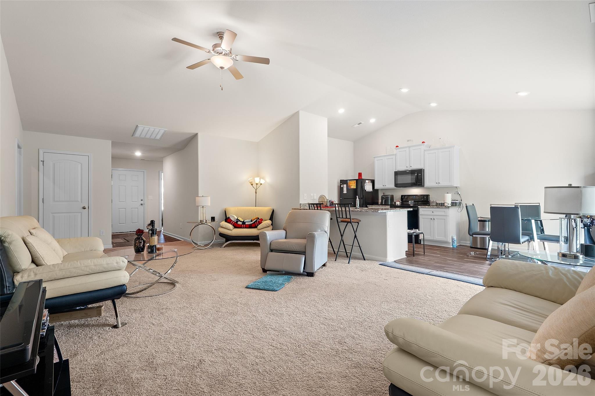 1165 Winding Creek Road — Salisbury