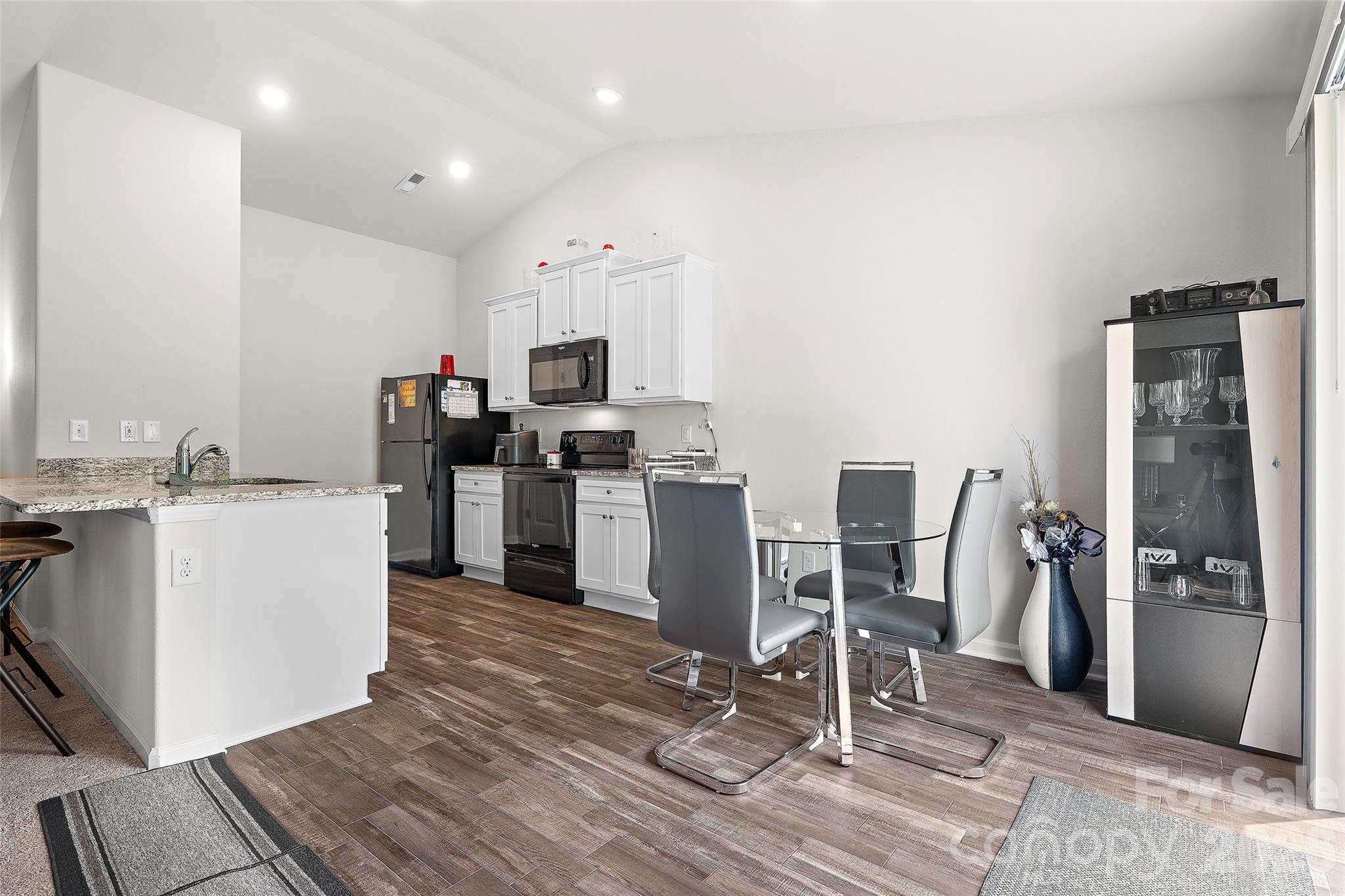 1165 Winding Creek Road — Salisbury