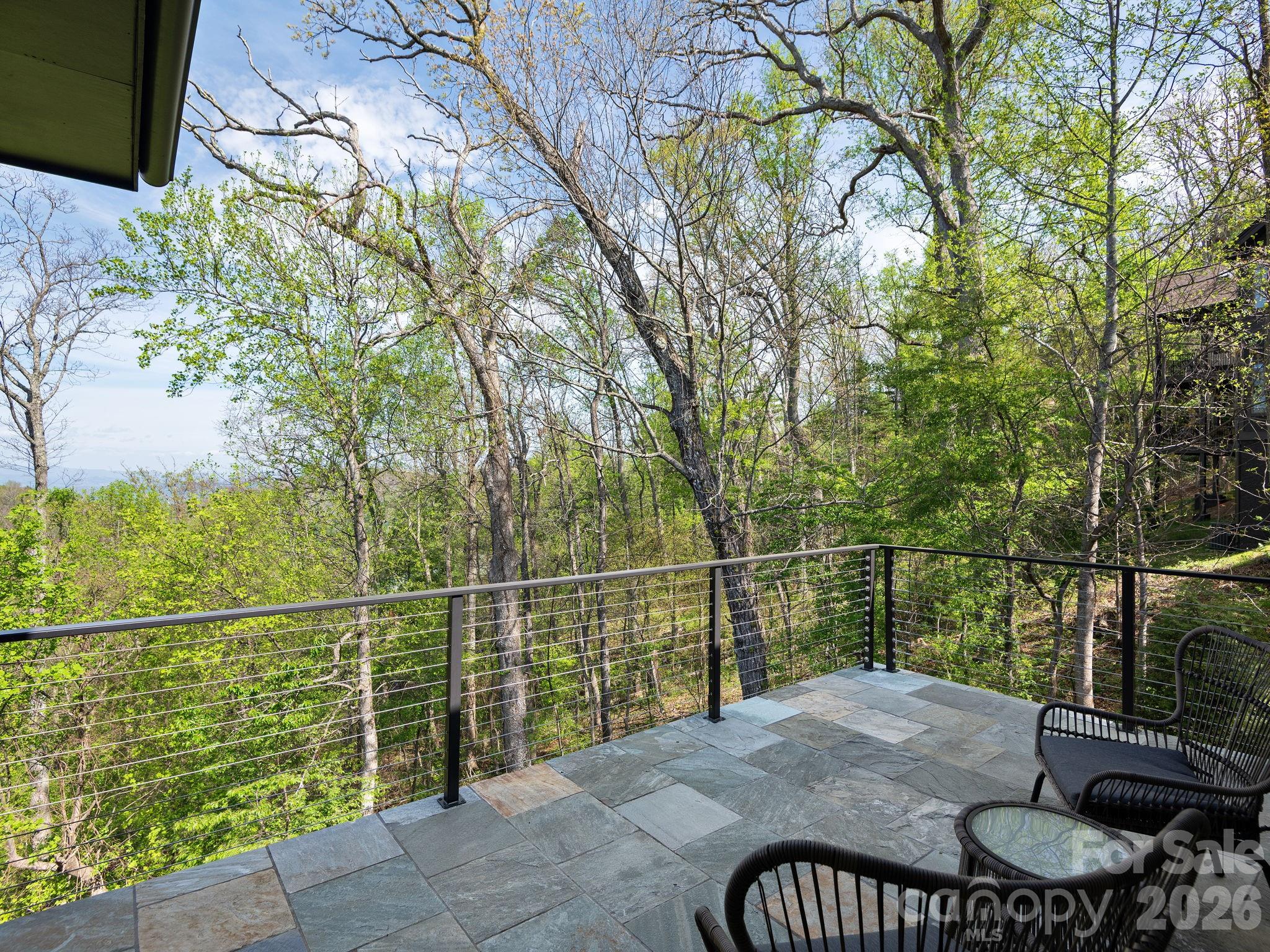 642 Altamont View — Asheville
