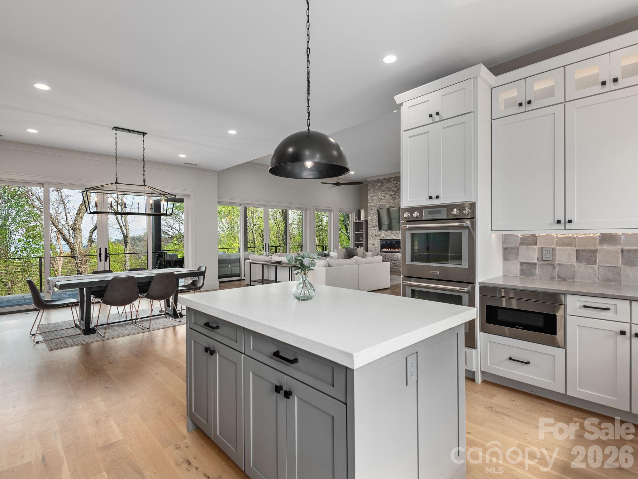 642 Altamont View — Asheville