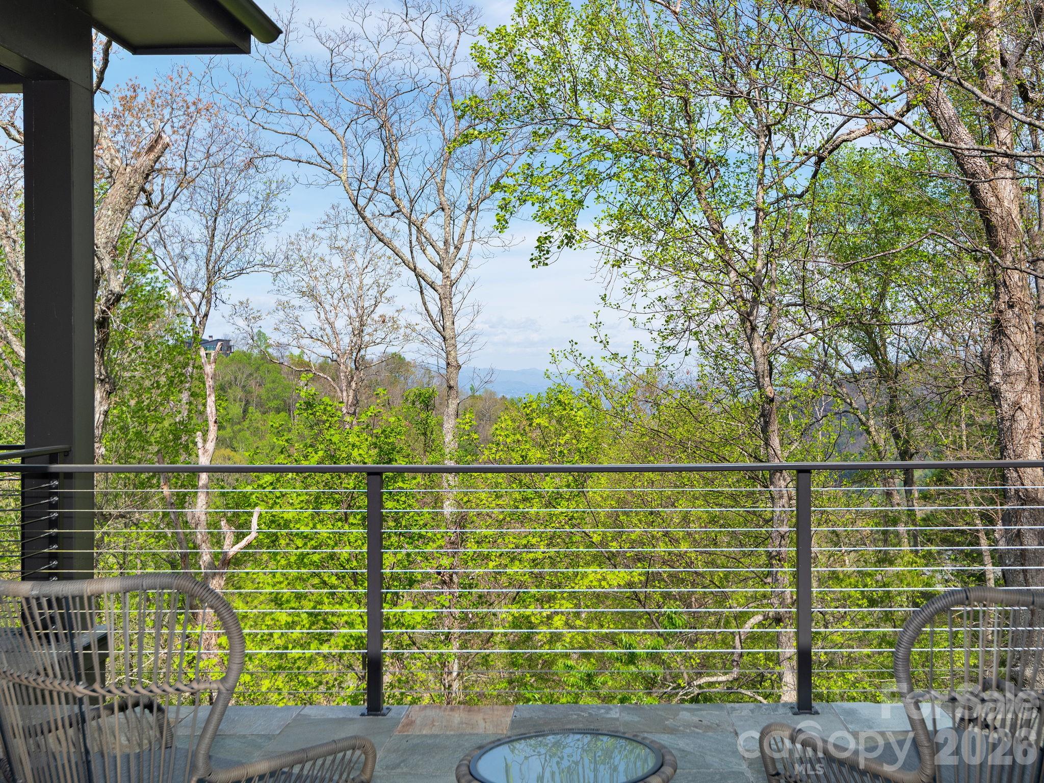 642 Altamont View — Asheville