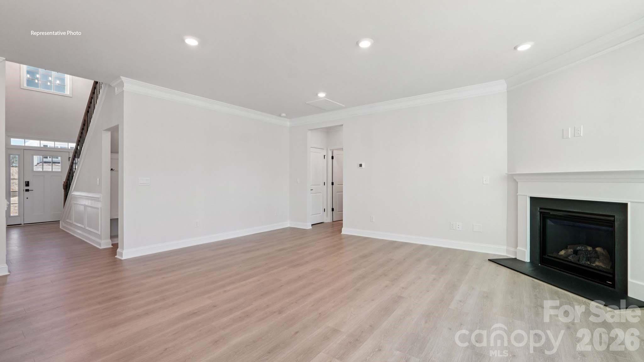 7597 Bainbridge Road — Sherrills Ford