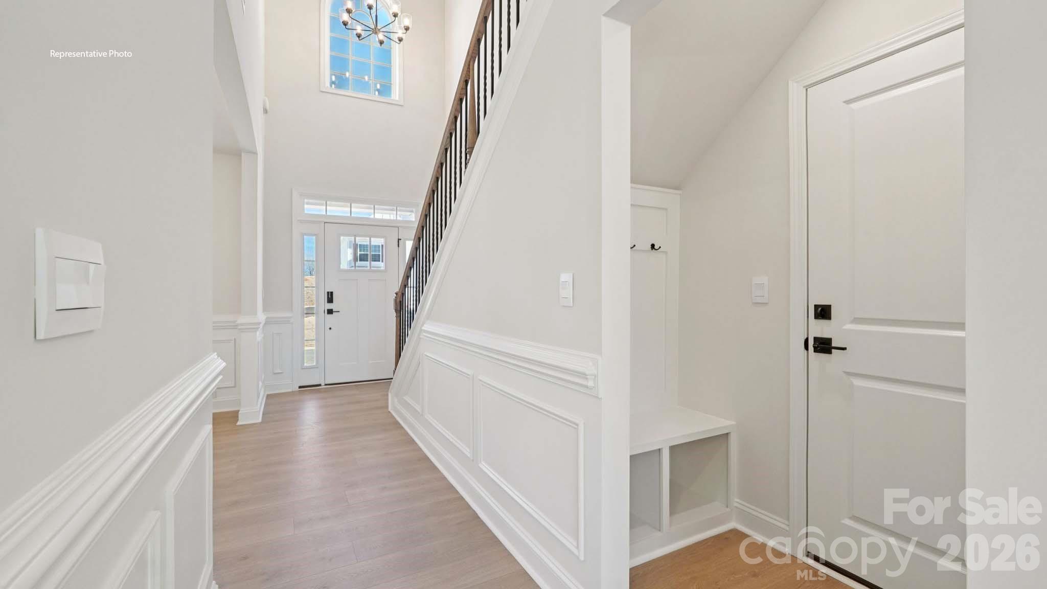 7597 Bainbridge Road — Sherrills Ford