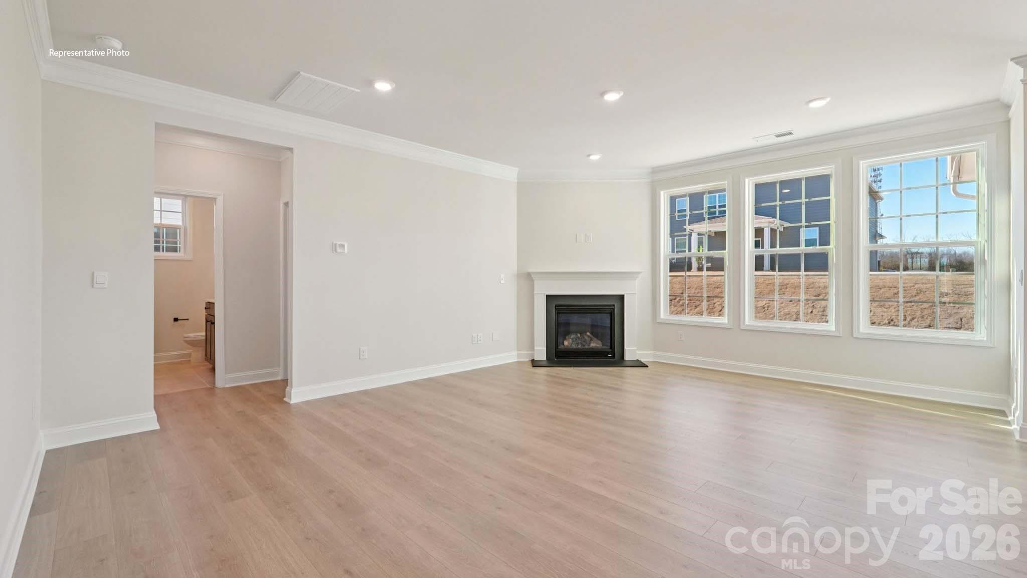 7597 Bainbridge Road — Sherrills Ford